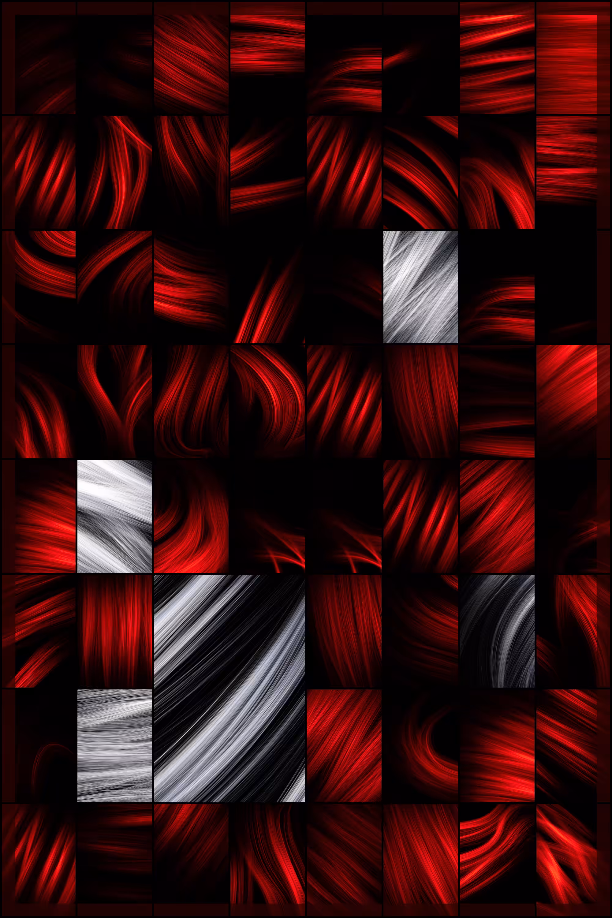 Vortex Dreams #581