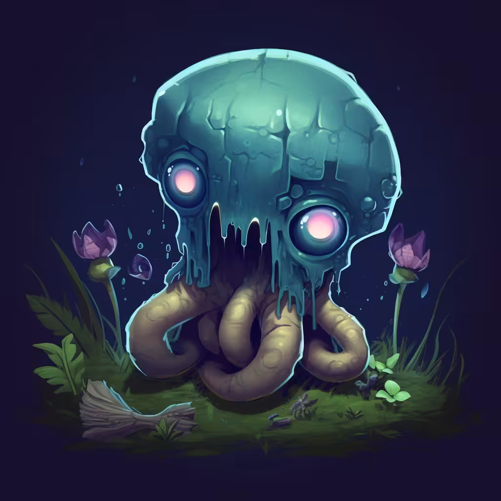 Beauty is in the aI of the BEEholder: Water-thulu