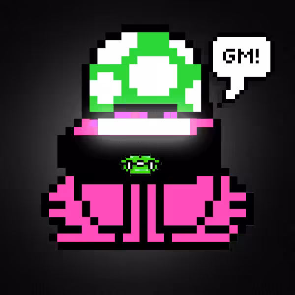 GM TOAD 034