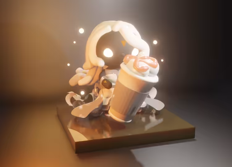 Mokaccino