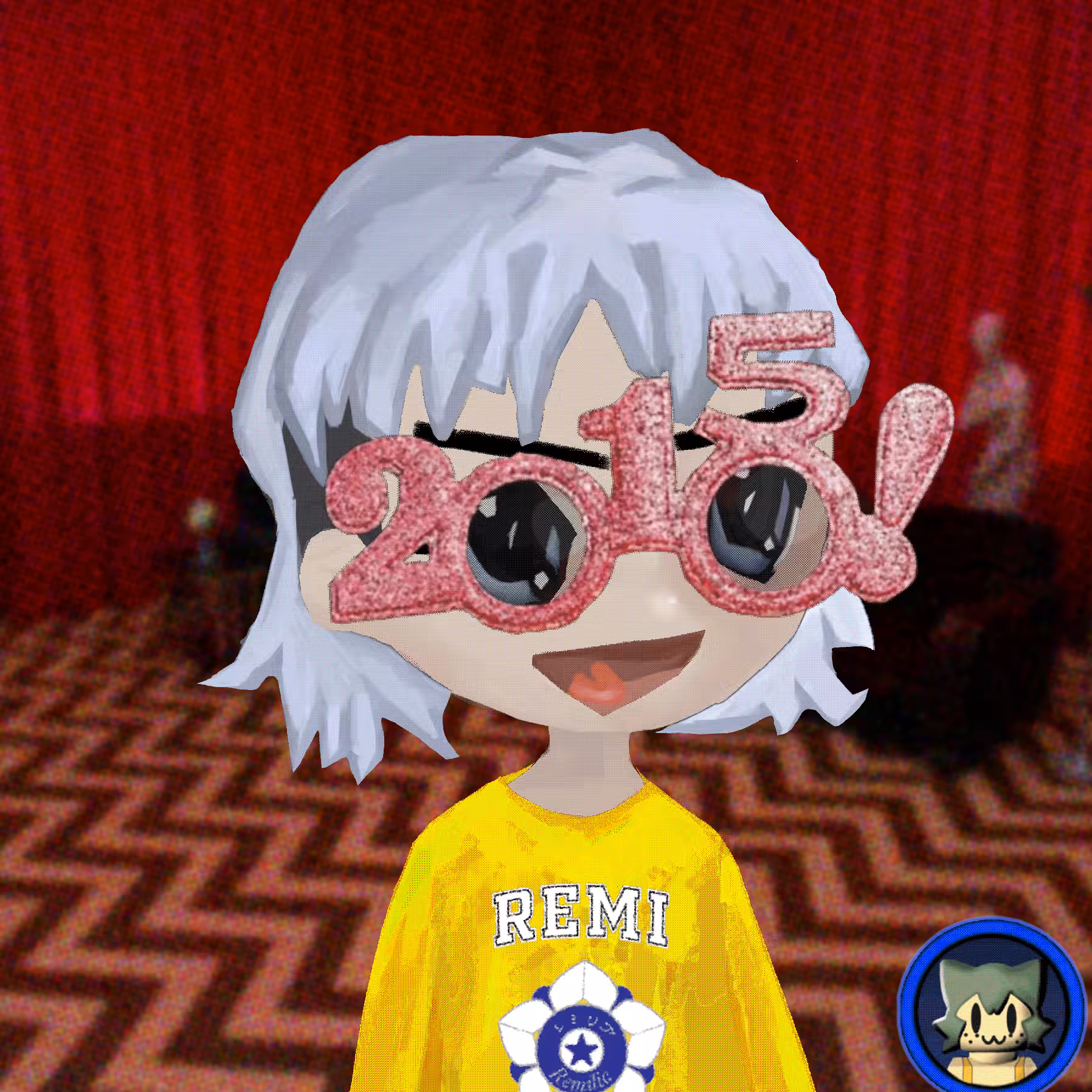 Remilio 6388