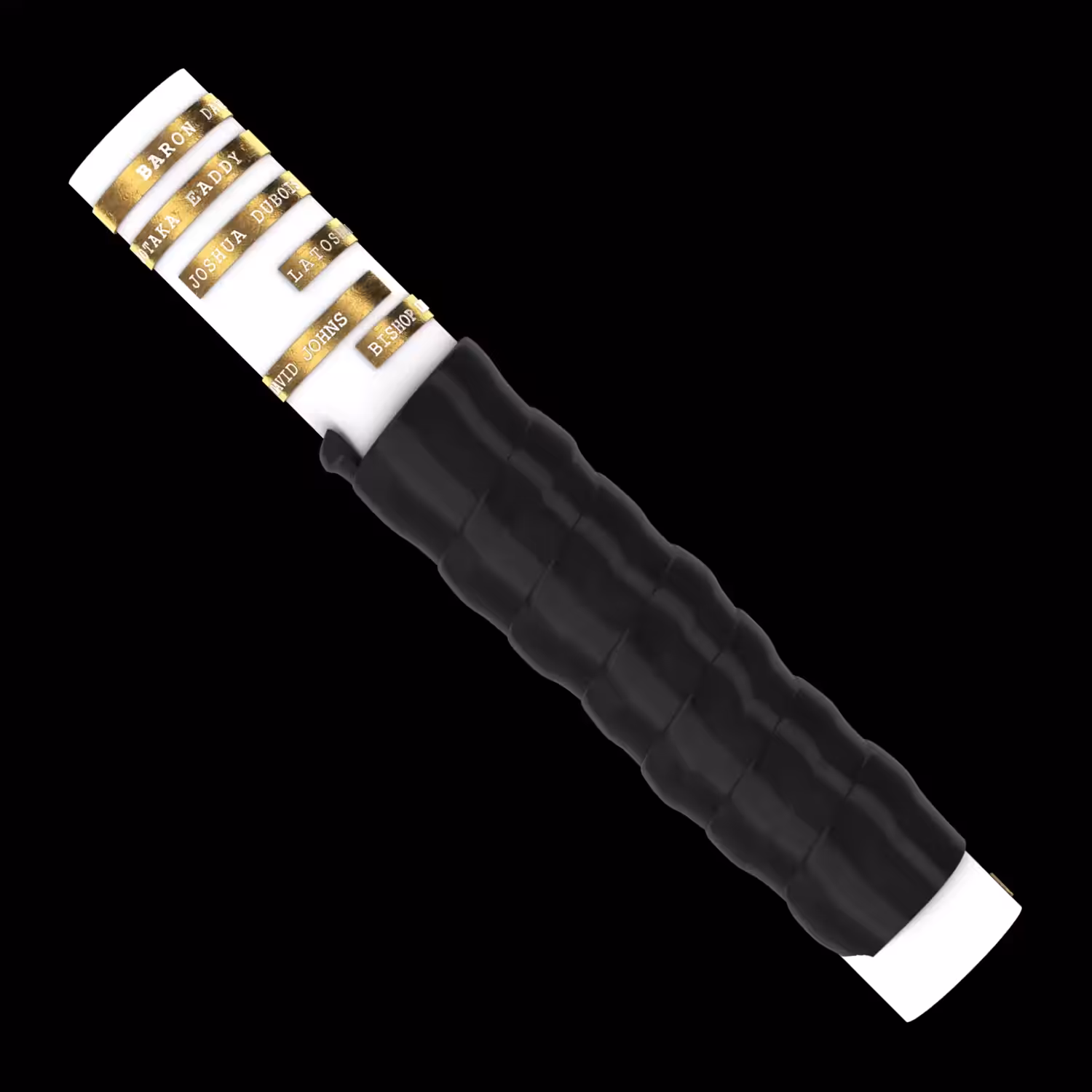 Pass the Baton #2174