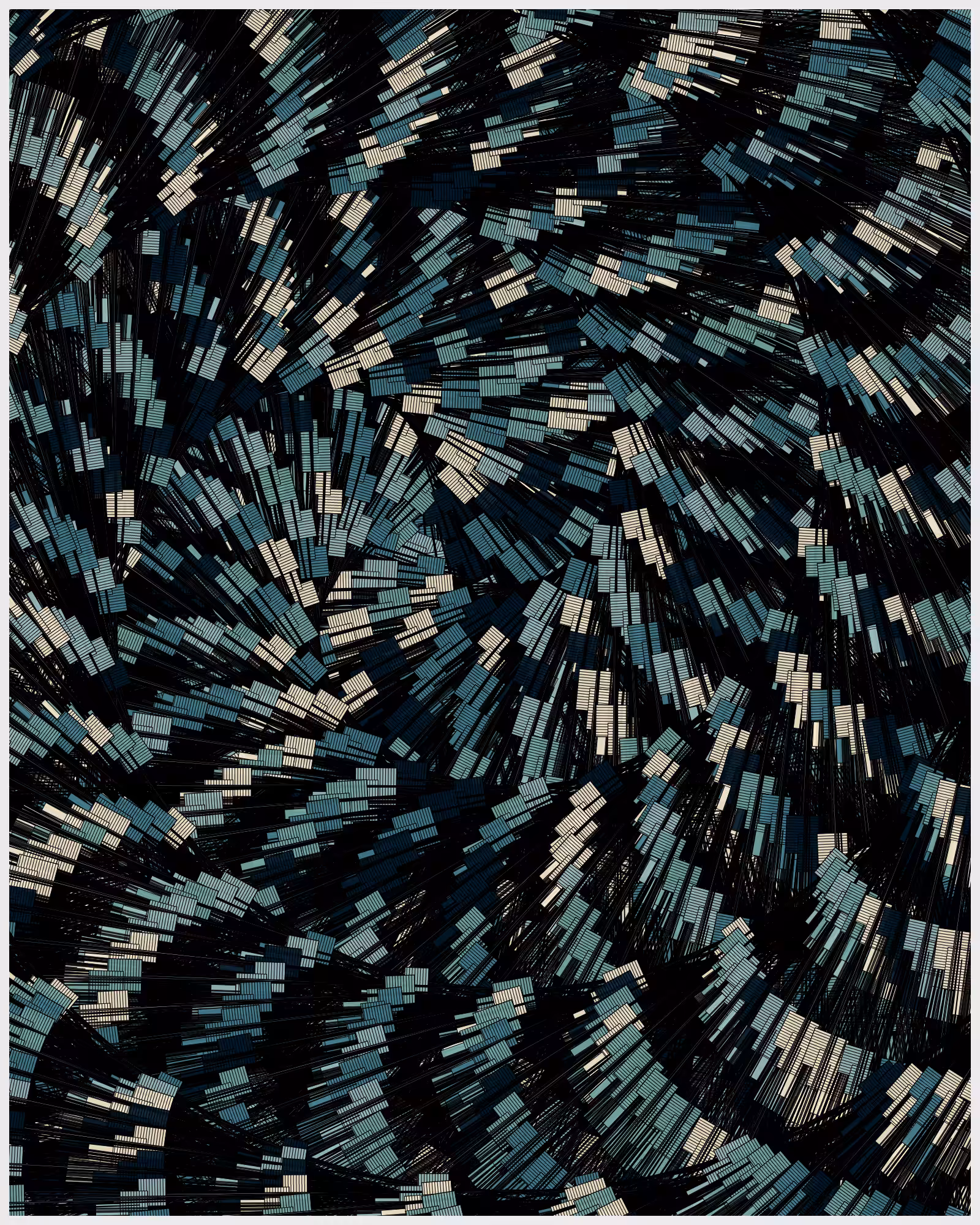 "Oneirism" #57