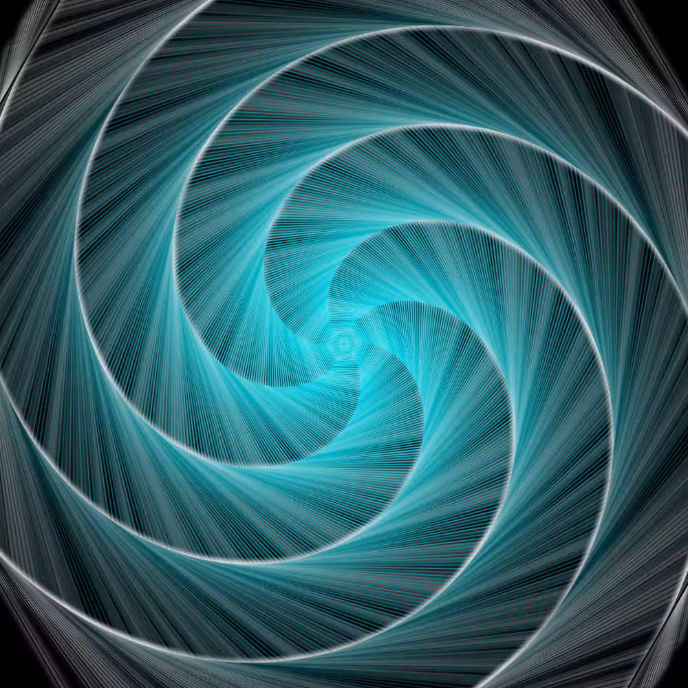 Random Nebula #26