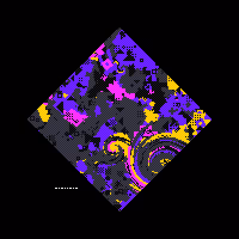 pixel #1