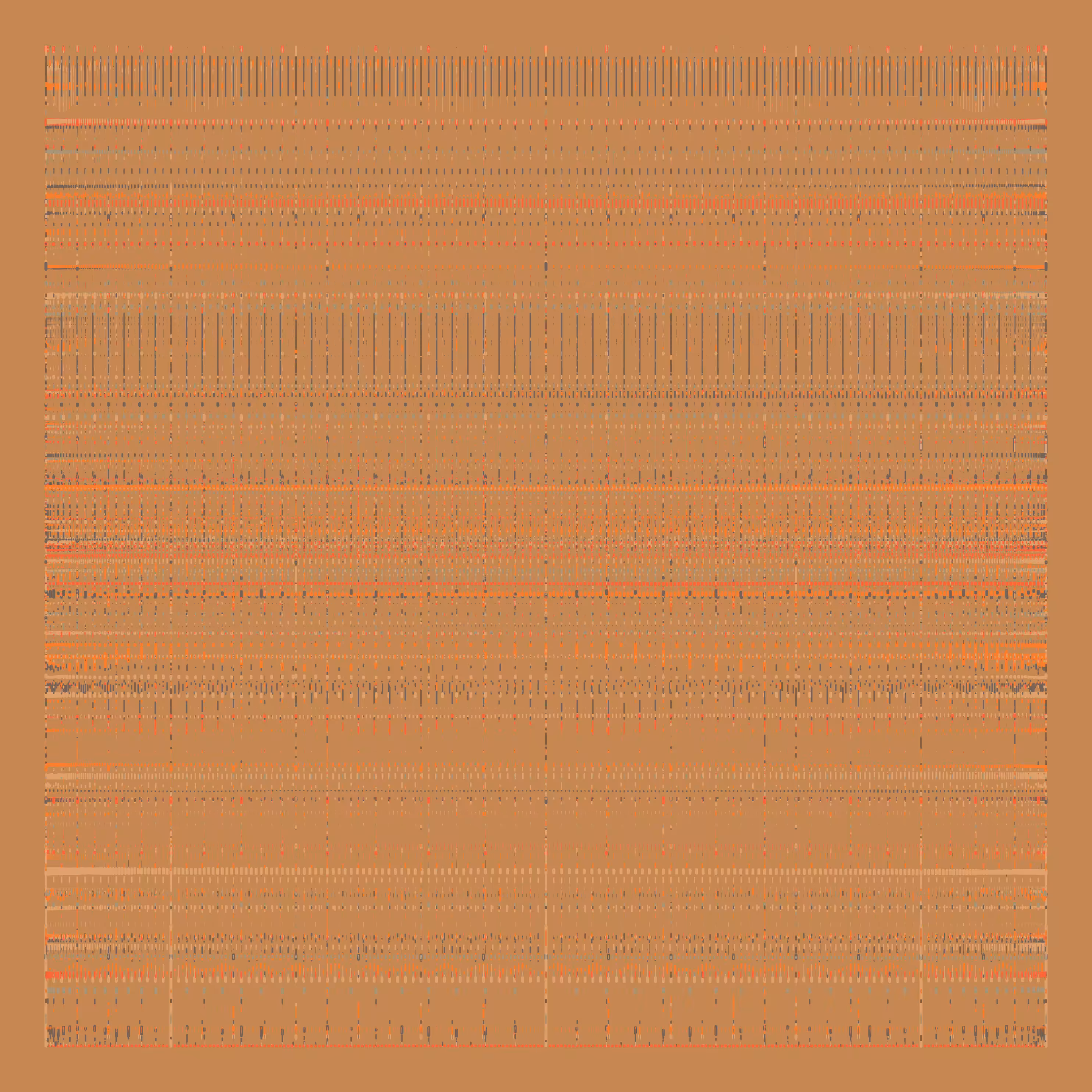 Rhythms #123