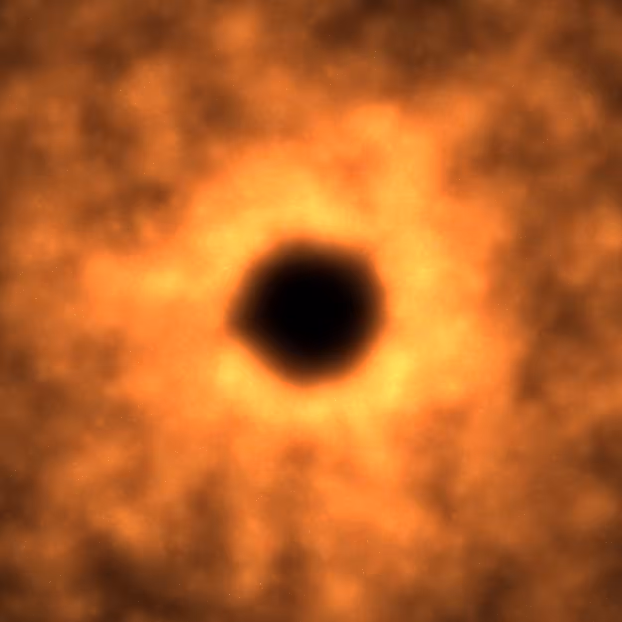 On the Edge of Oblivion #391 (SBT)