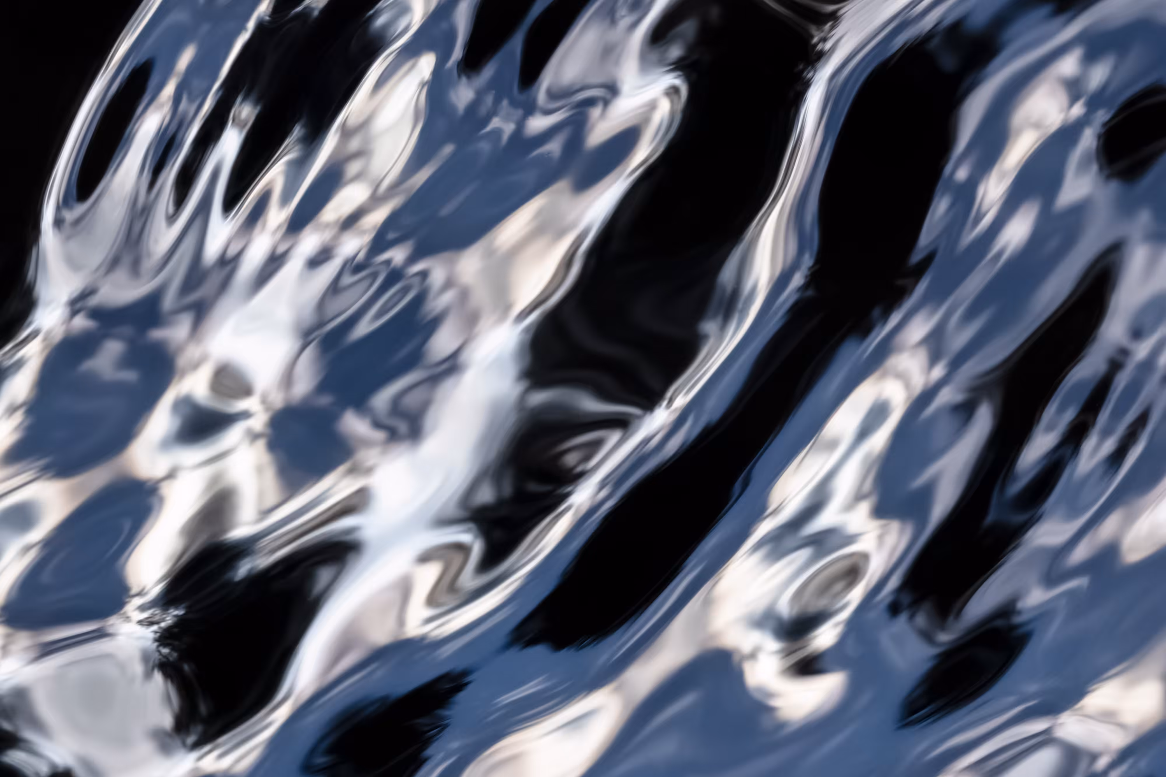 Ebb and Flow #95a