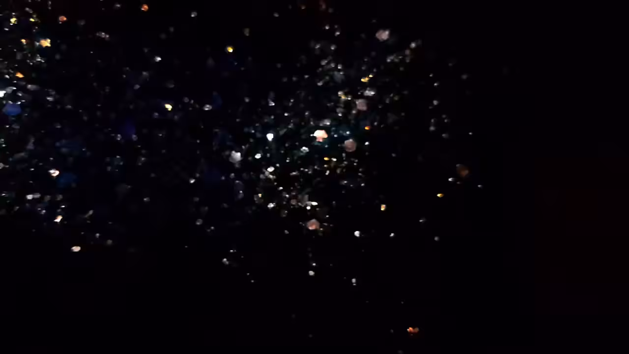 Mysterious meteorite extraterrestrial material 1