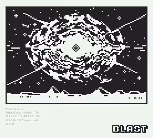 Blast
