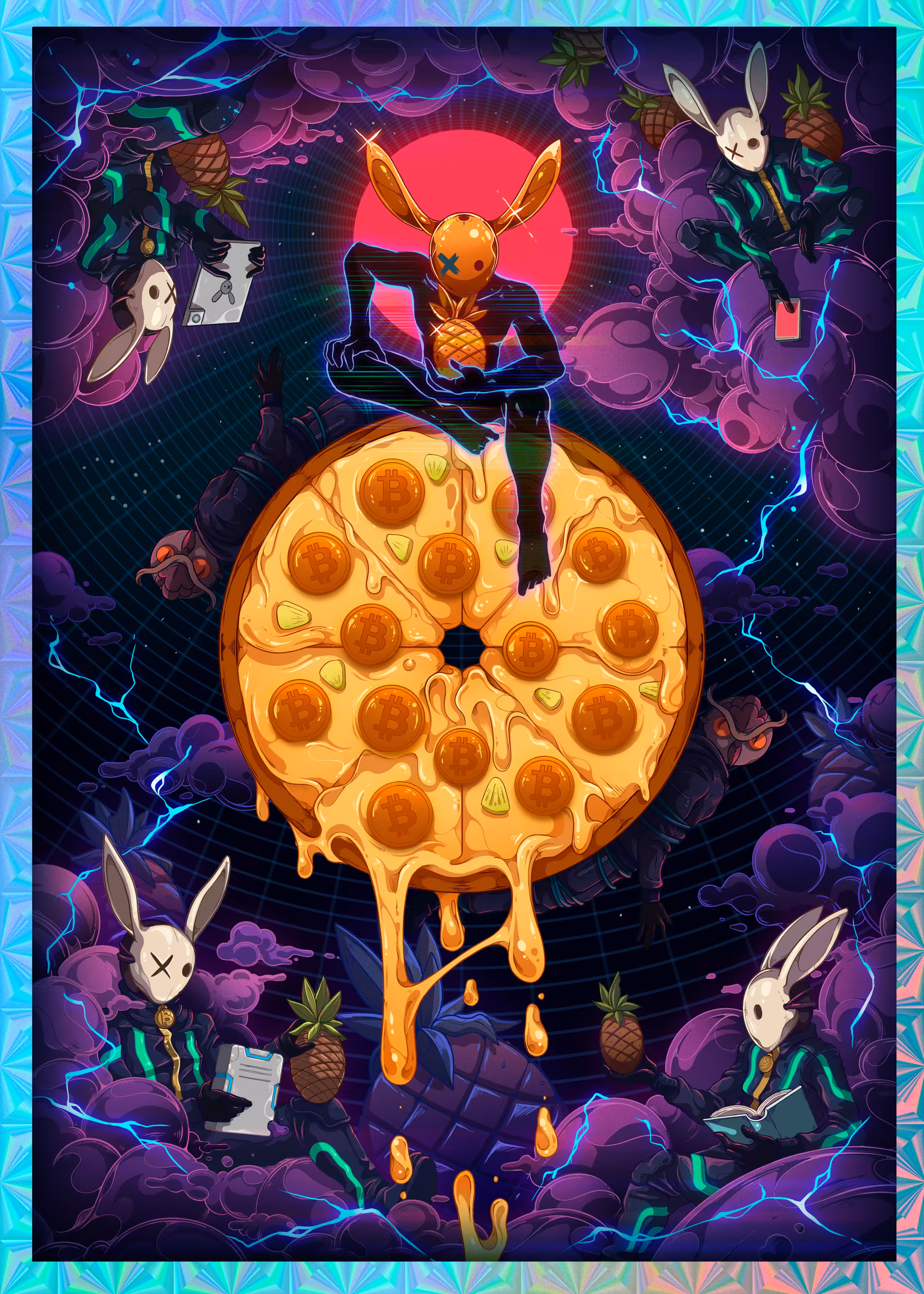 Wheel of Fortune