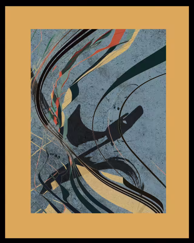 Chromatic Chaos #2
