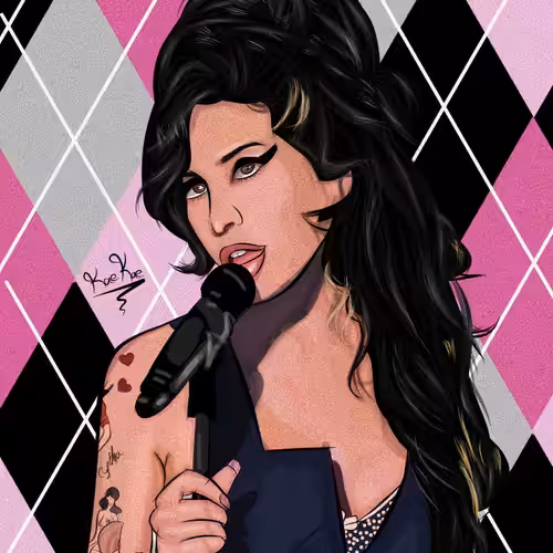 Amy Winehouse