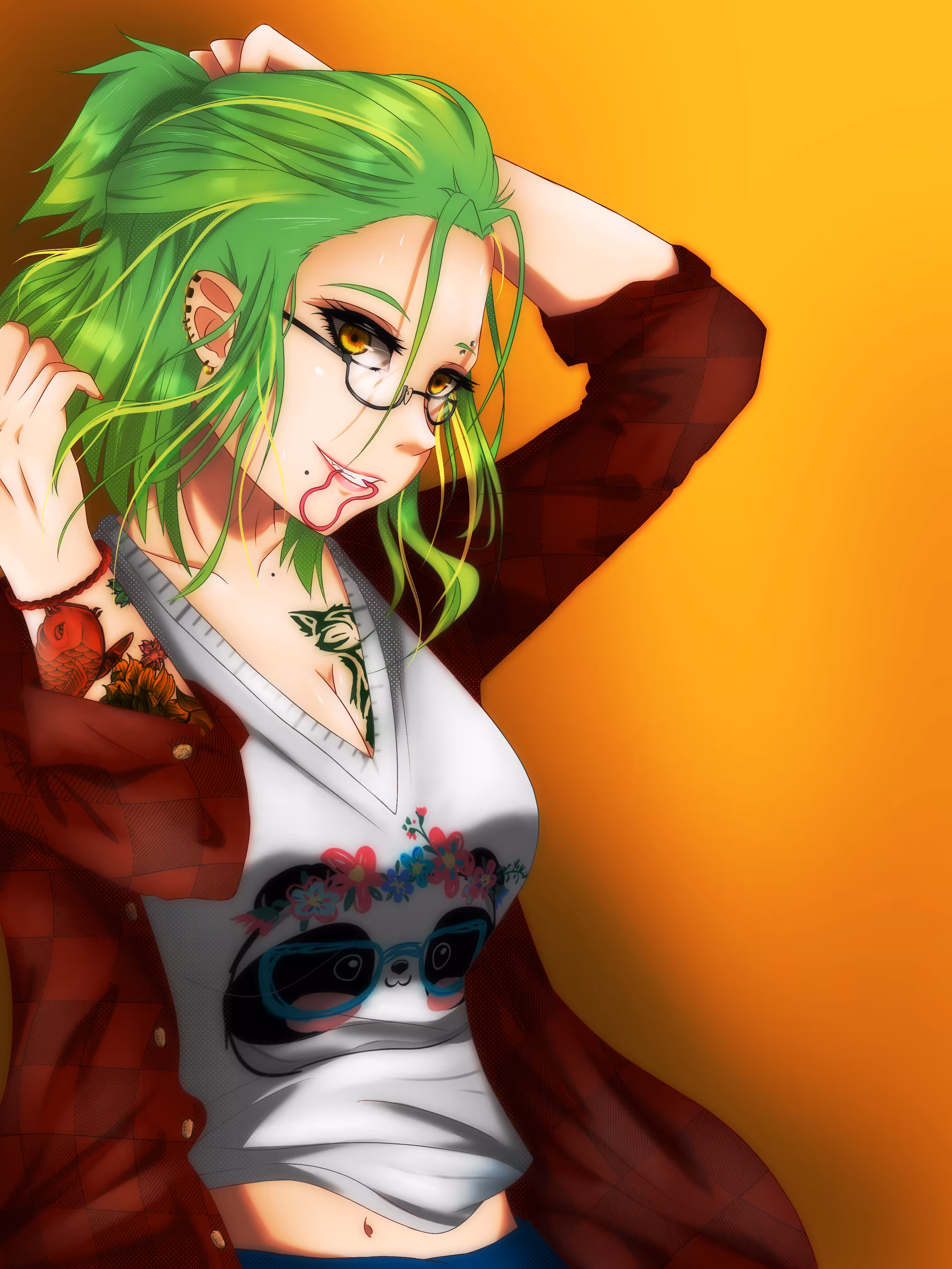 MIDORI
