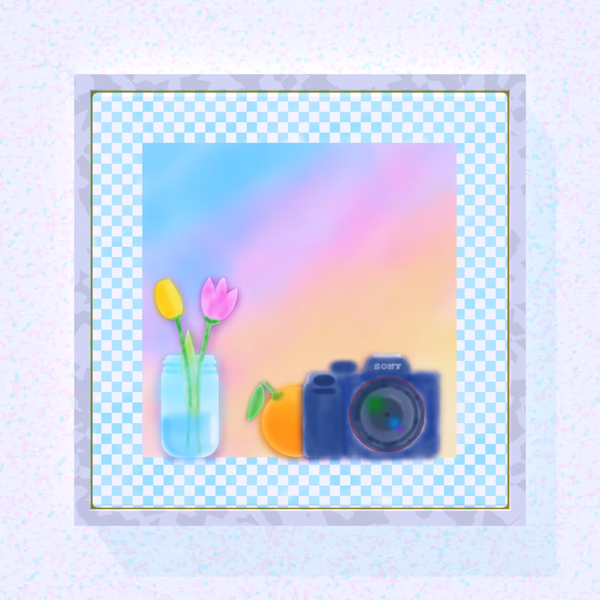 Window Still Life 109