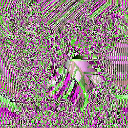Pixel Storm #71