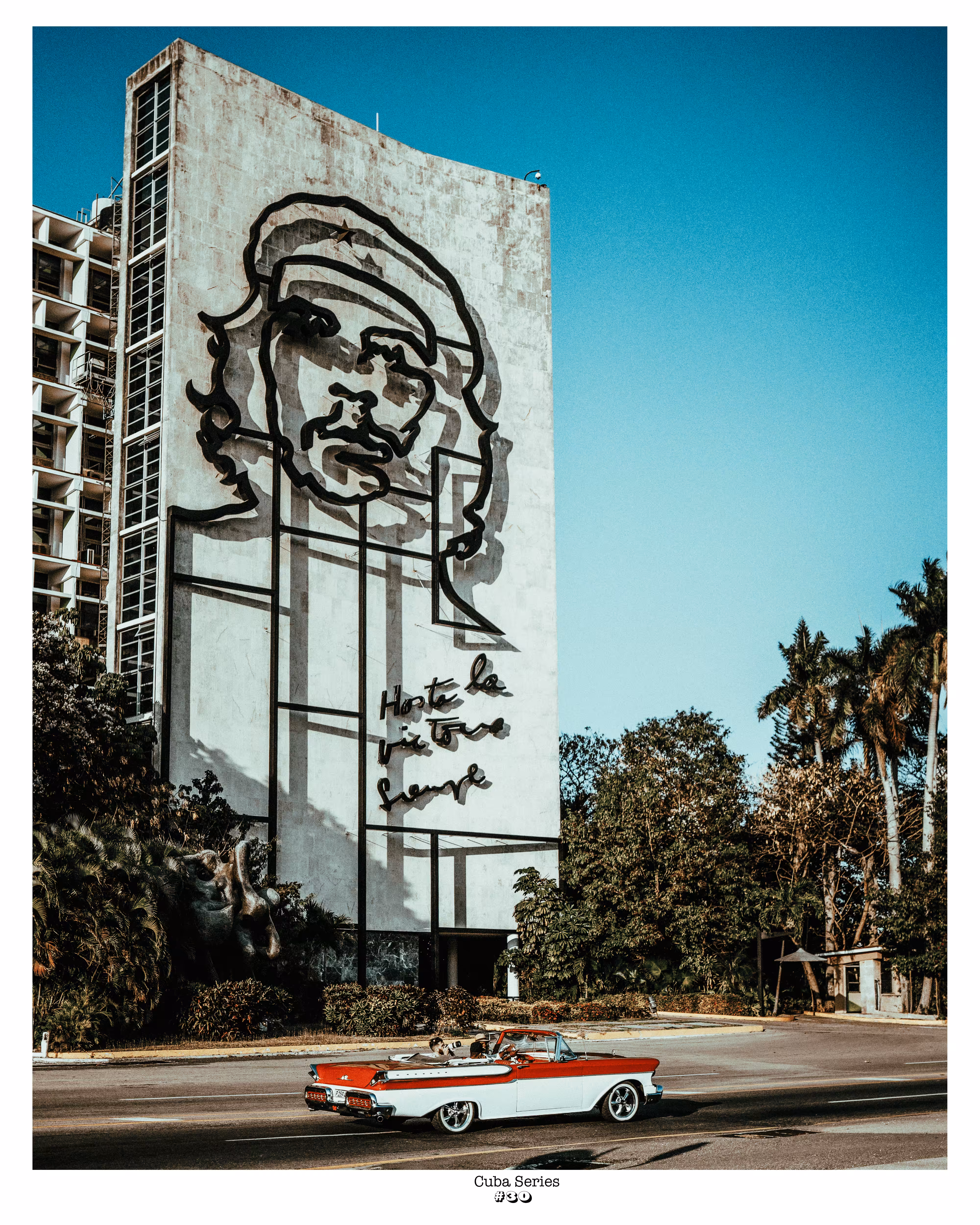 Cuba #30