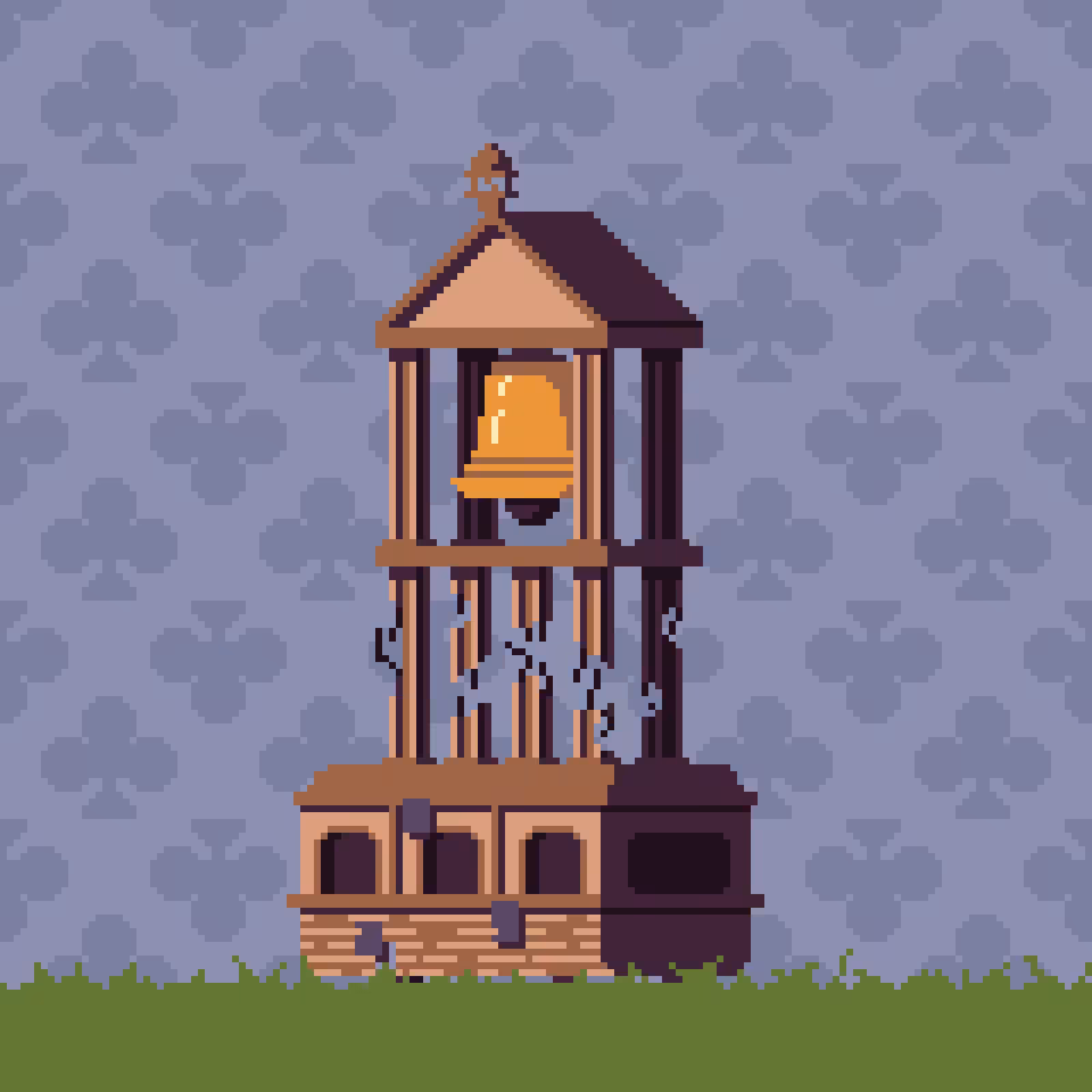 Sunset Tower #51