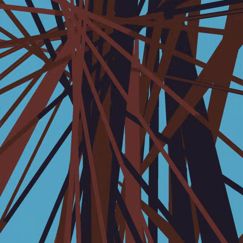 Sticks Around #29