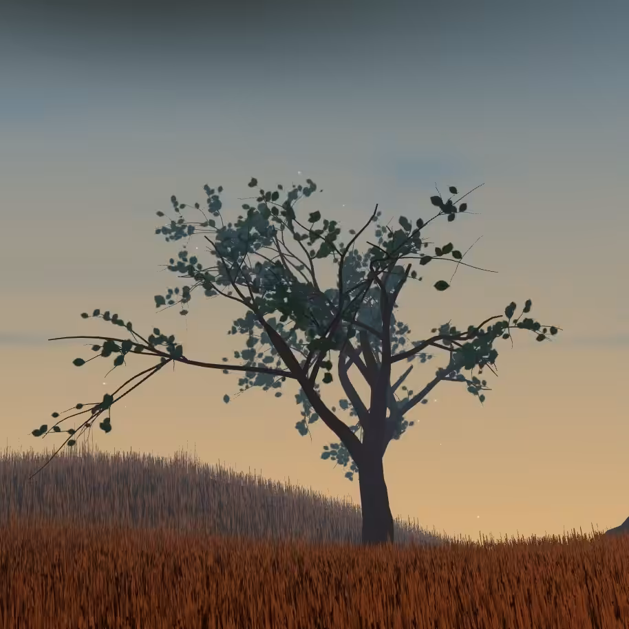 Tree #0