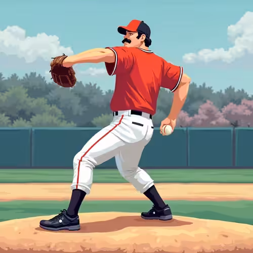 DataBaseball: Willie Hernandez - 1989 (0 PV)
