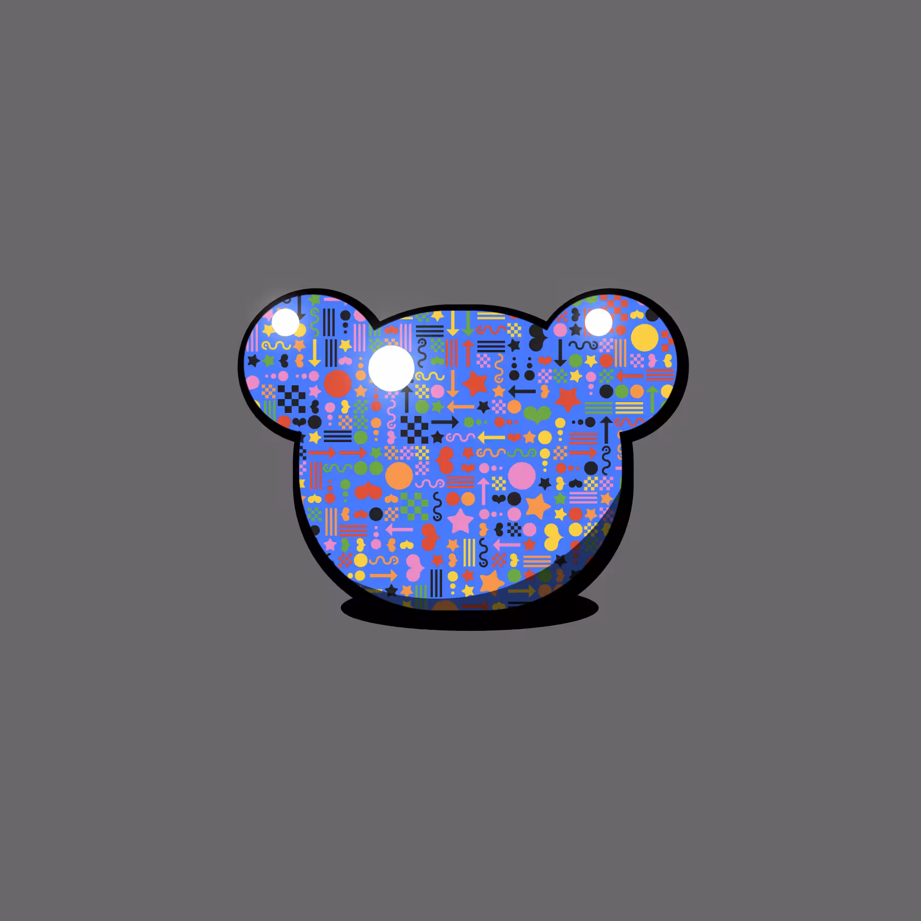 KUMALEON EGG #1931
