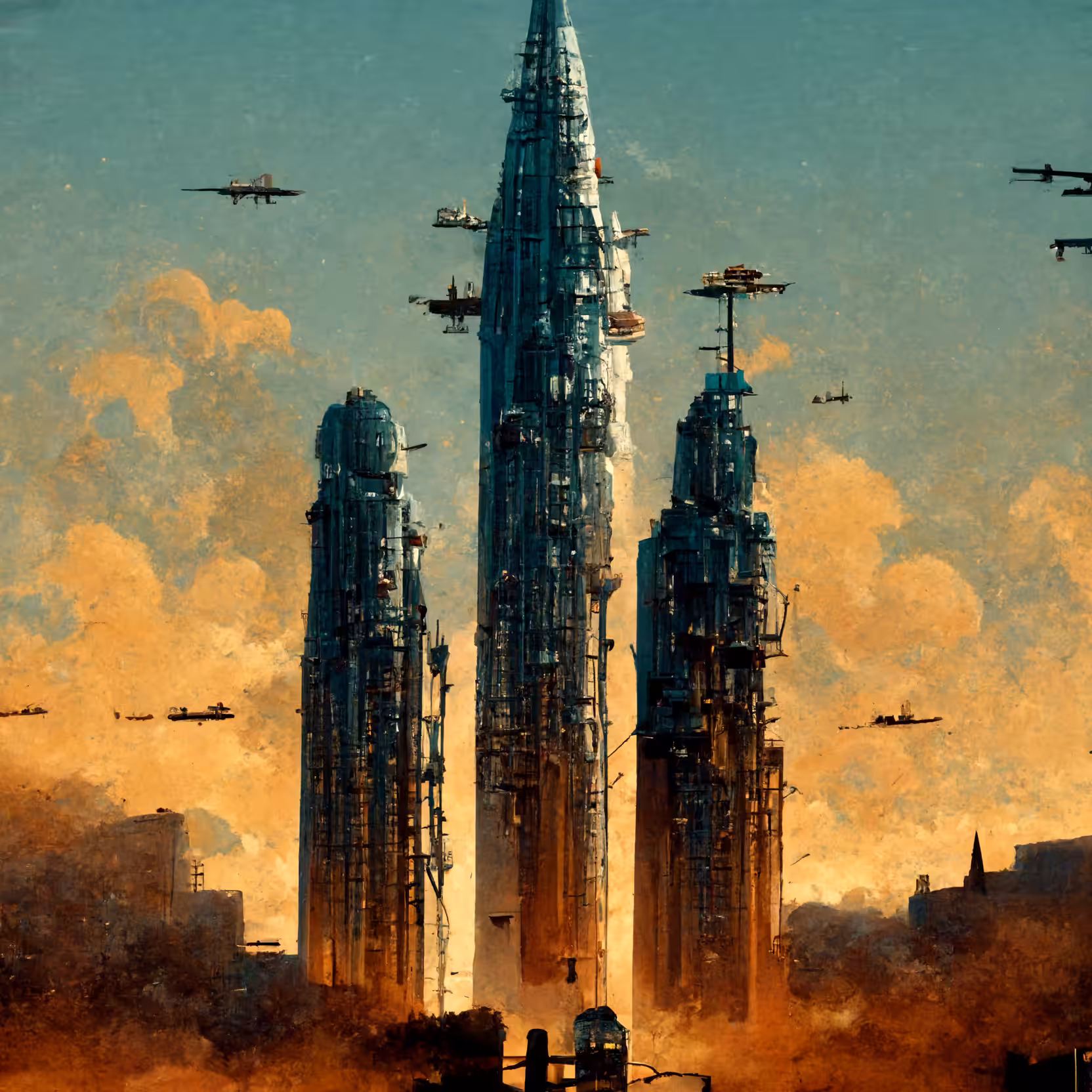 Future