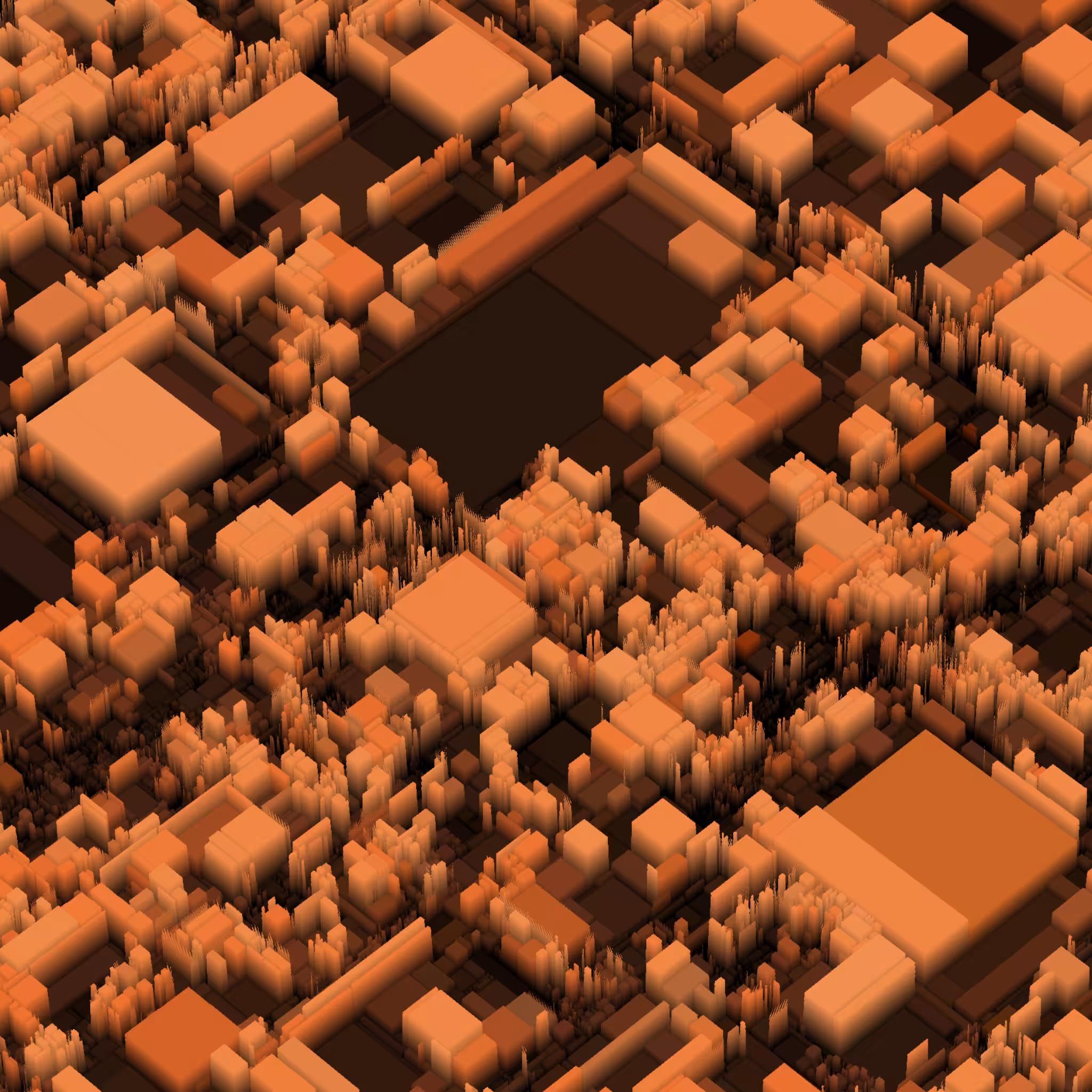 CryptoSprawl Sector 7C