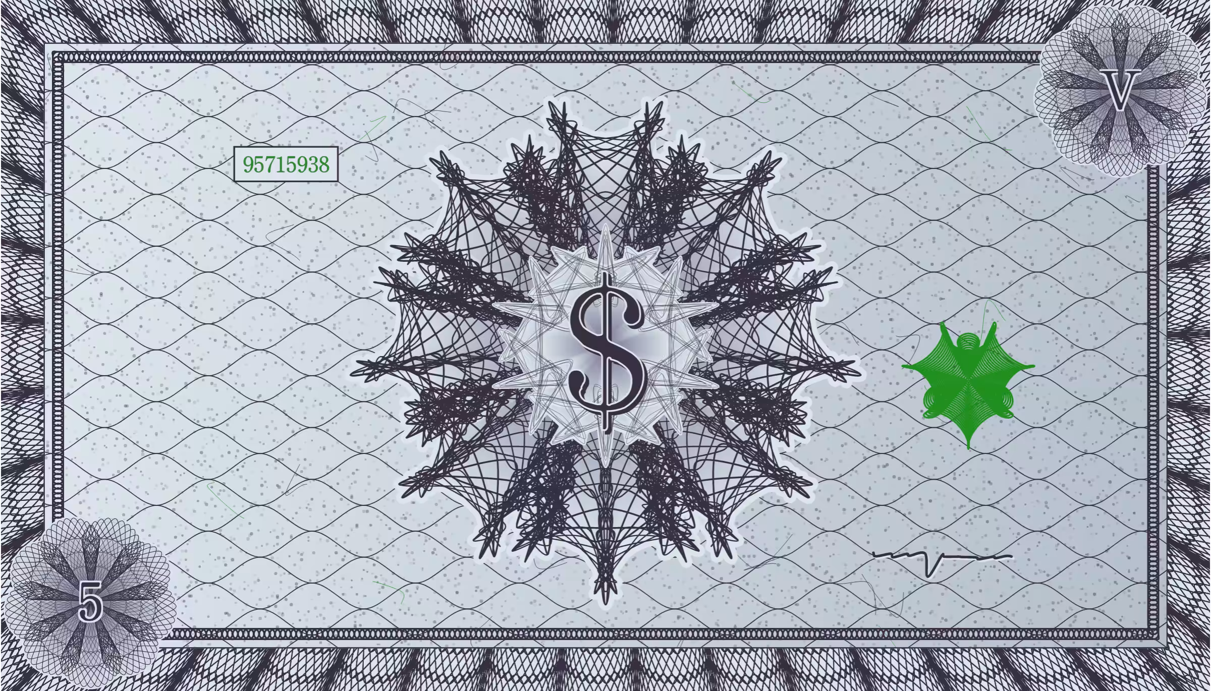 Fake Internet Money #353