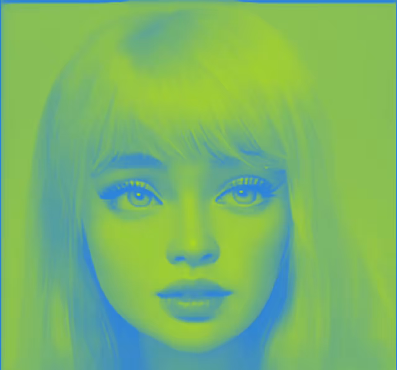 Metagenes: Emily #001