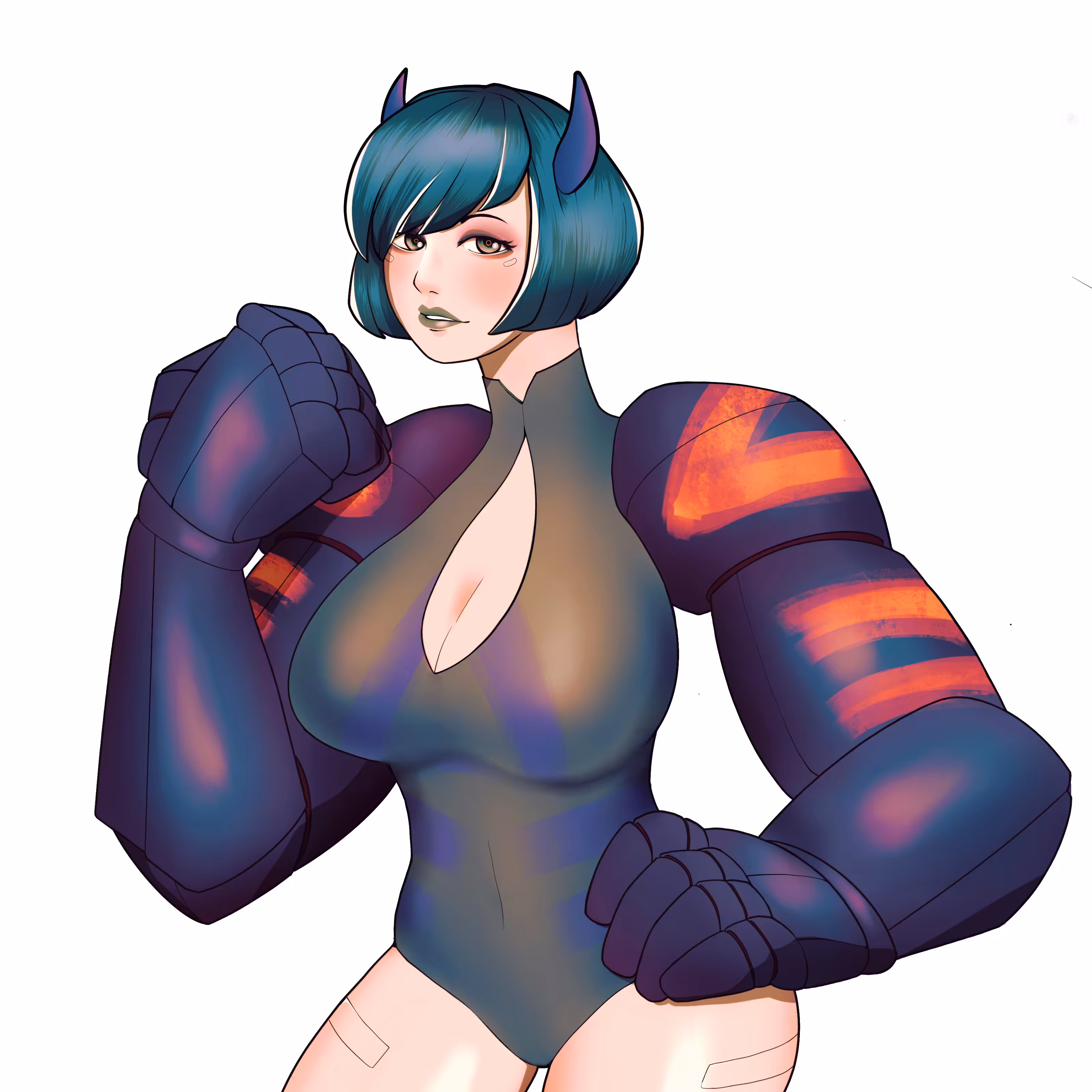 iii