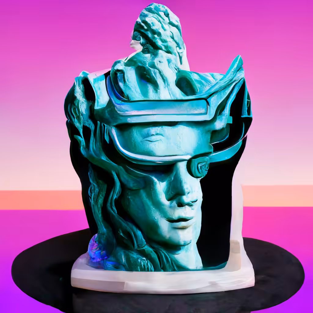 DESKTOP STATUE SYSTEMS LIMITED #529