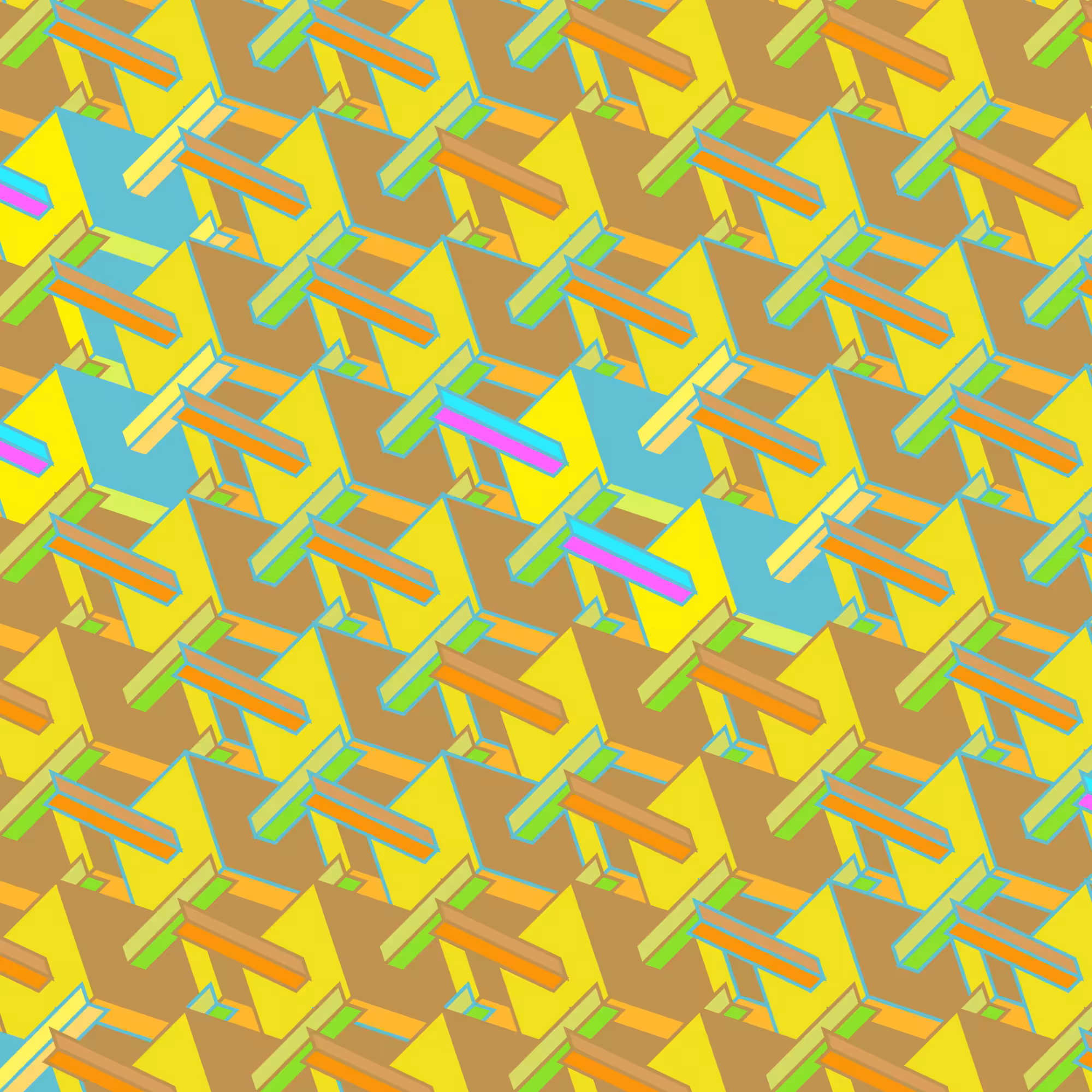 m i s a l i g n #287