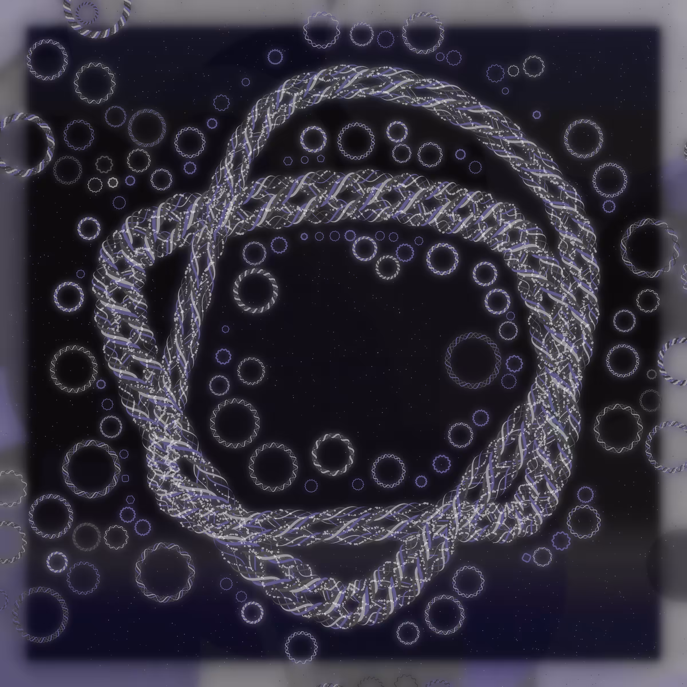 Friendship Bracelets #19800