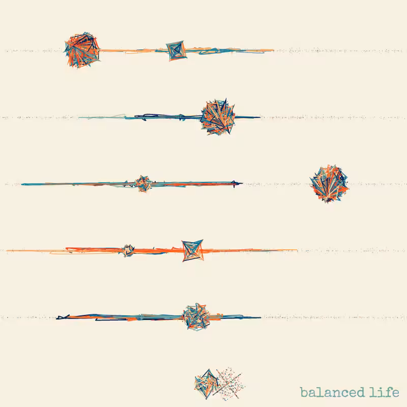 Unbalanced Life #20