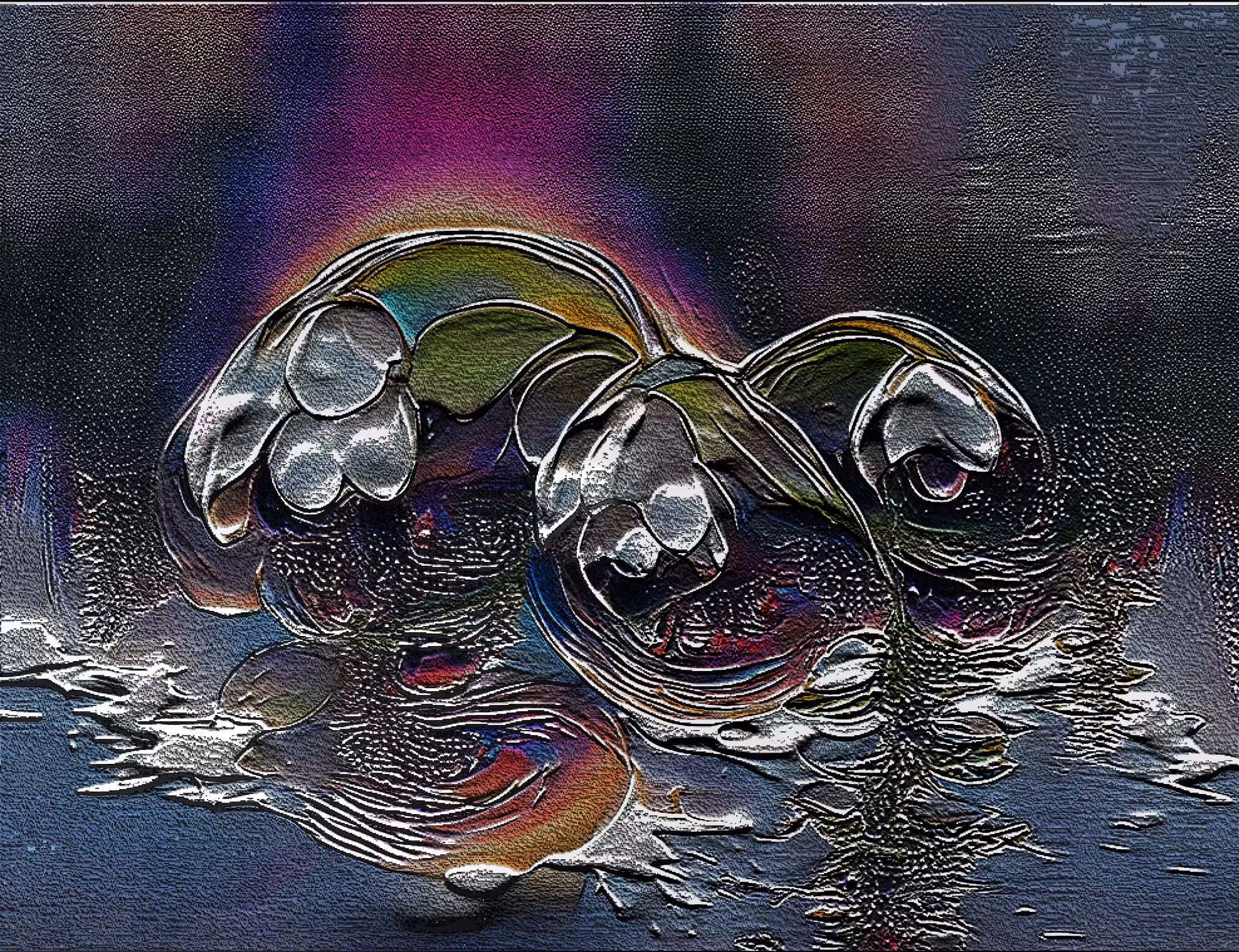 Dreams of Drops№2