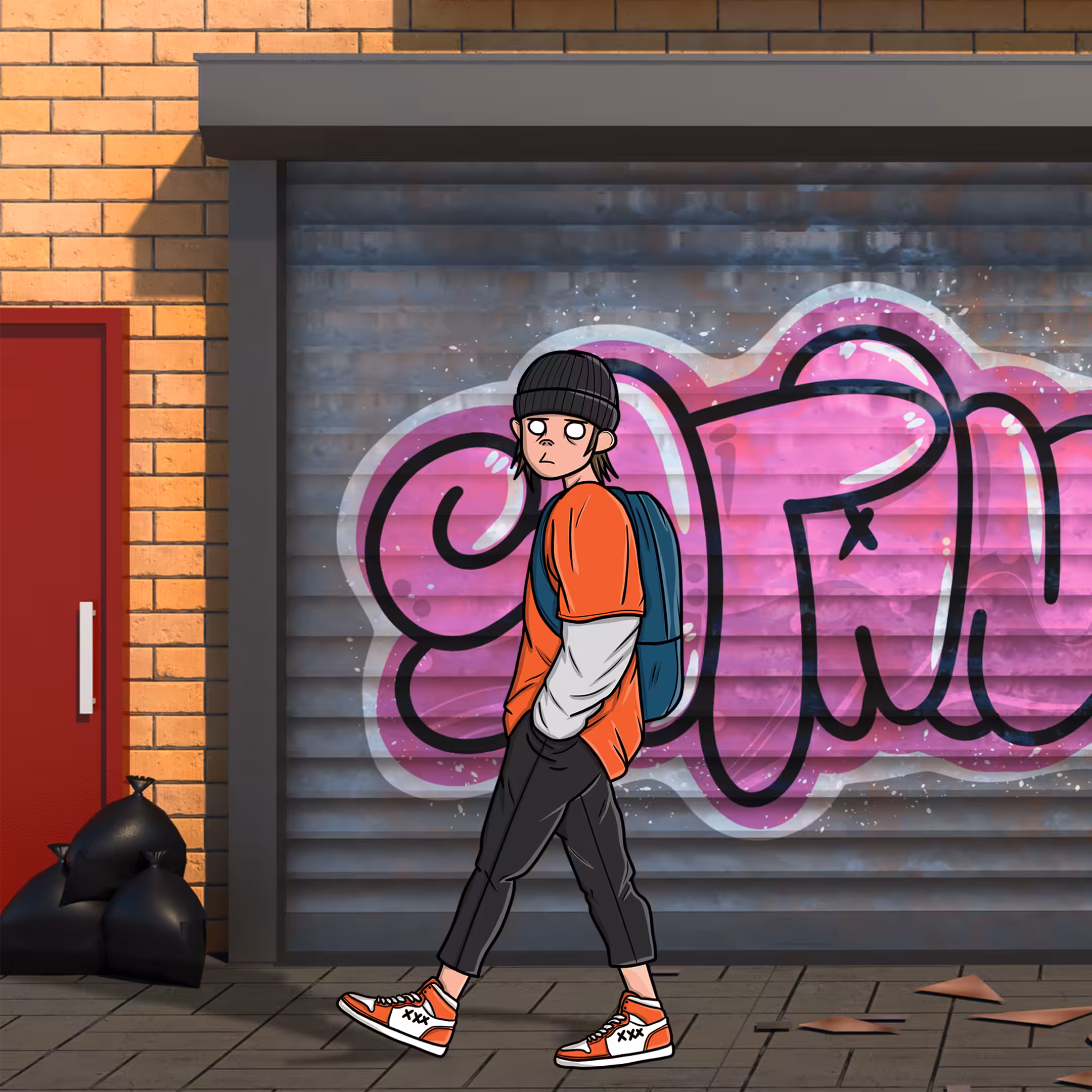 Storefront