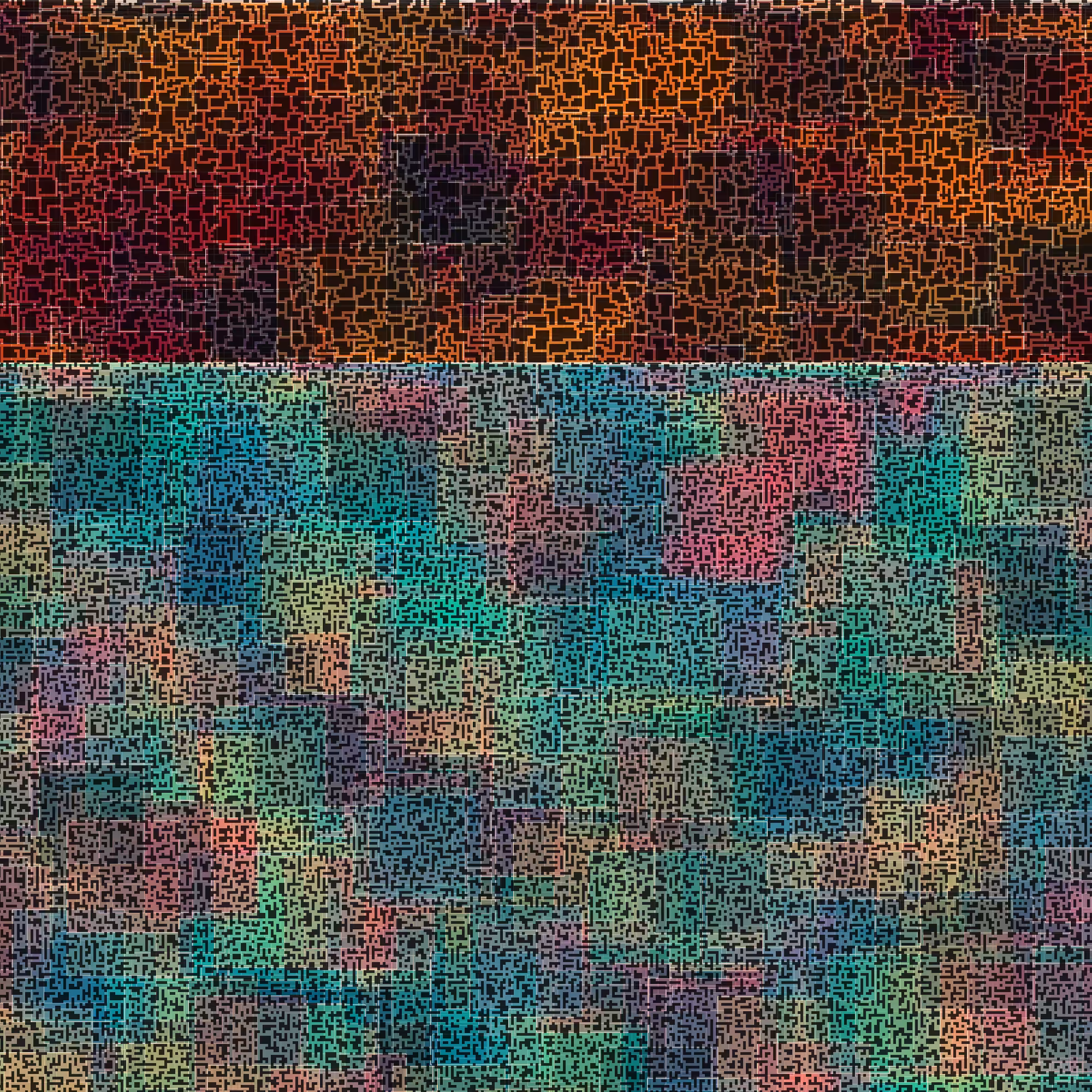 Impression N.01 #57