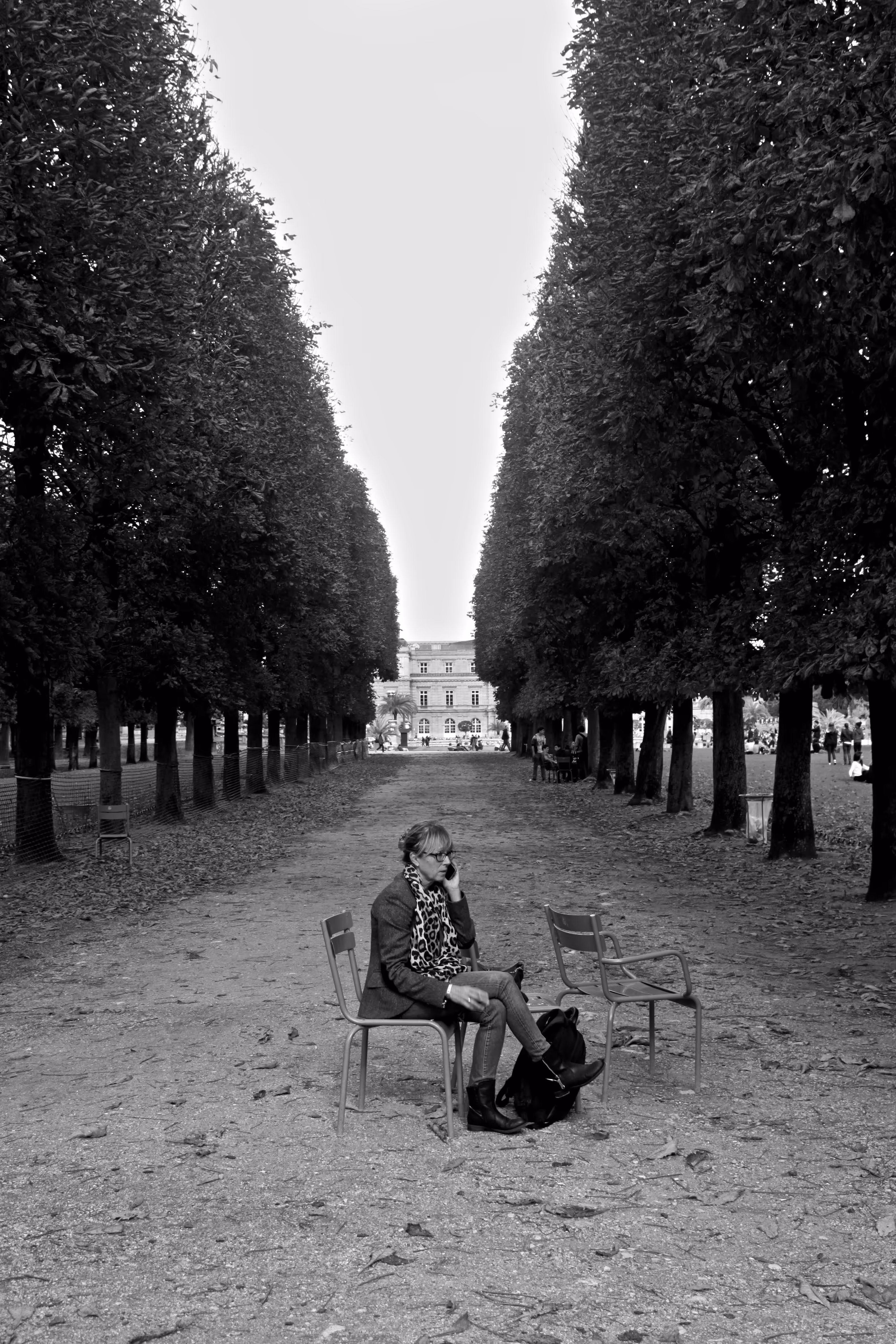 Solitude#5