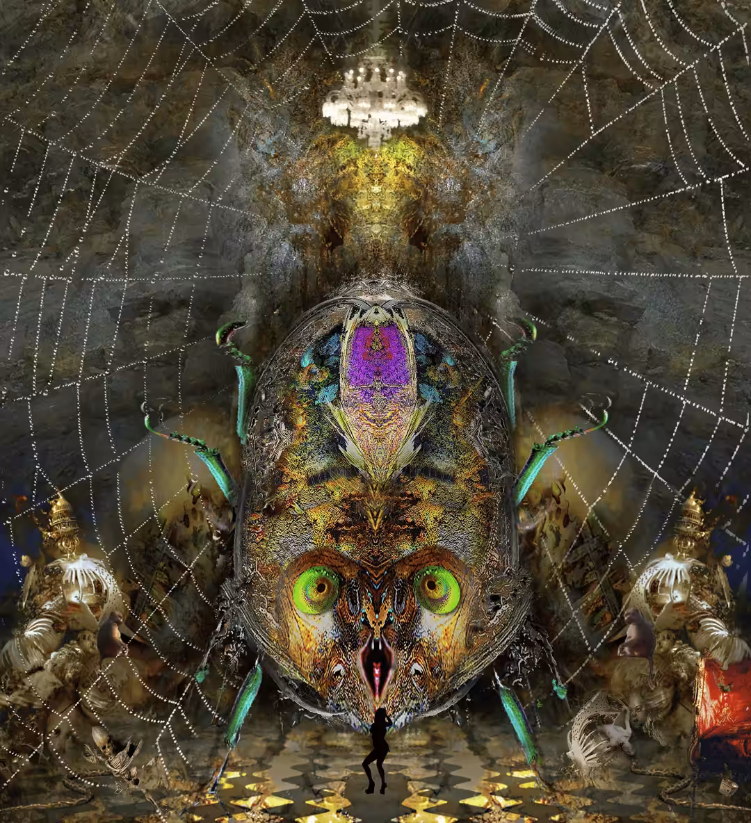 The Networker