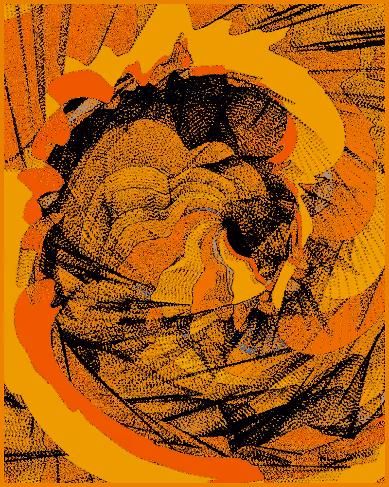 Pinwheel #31