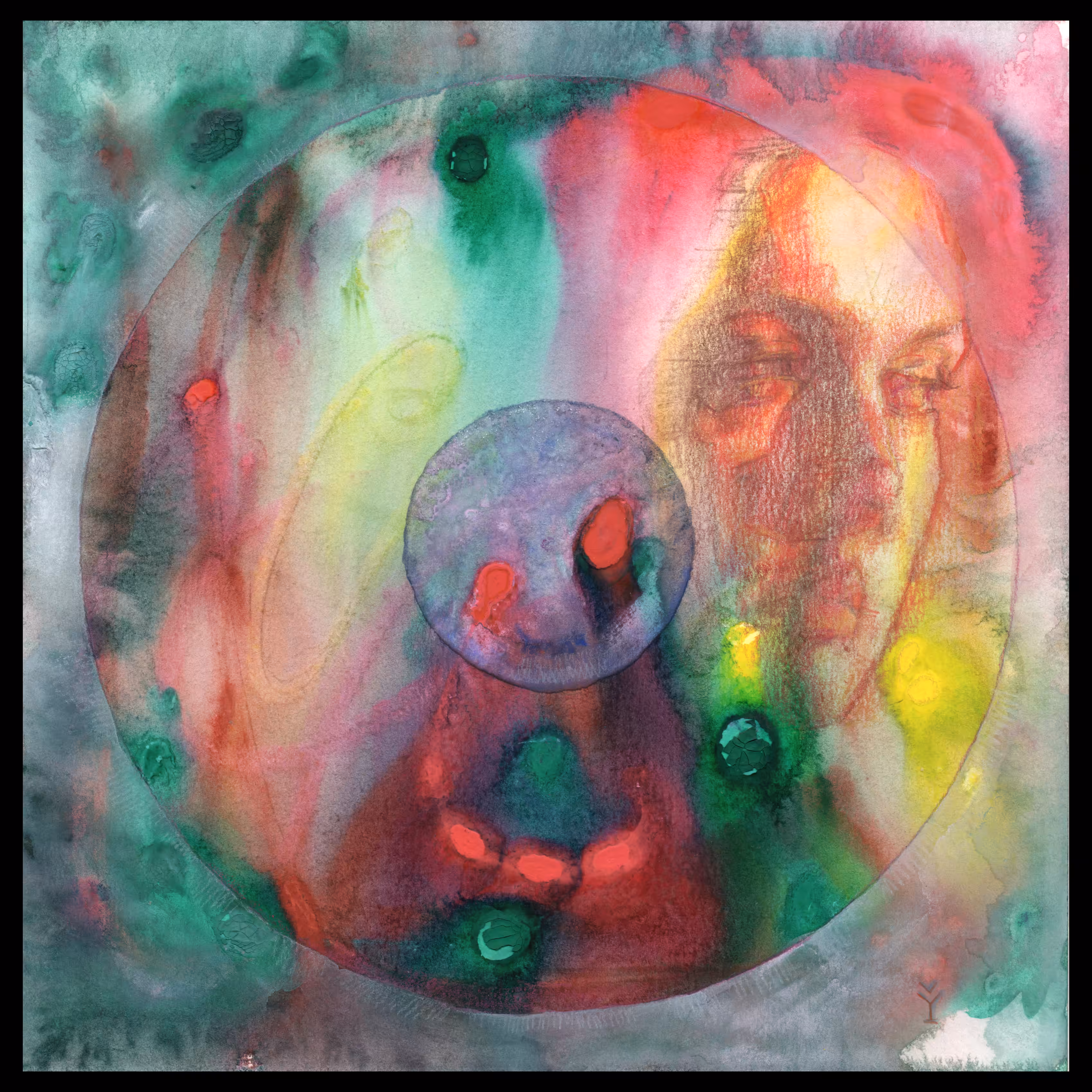 V33: Passacaglia & Fugue