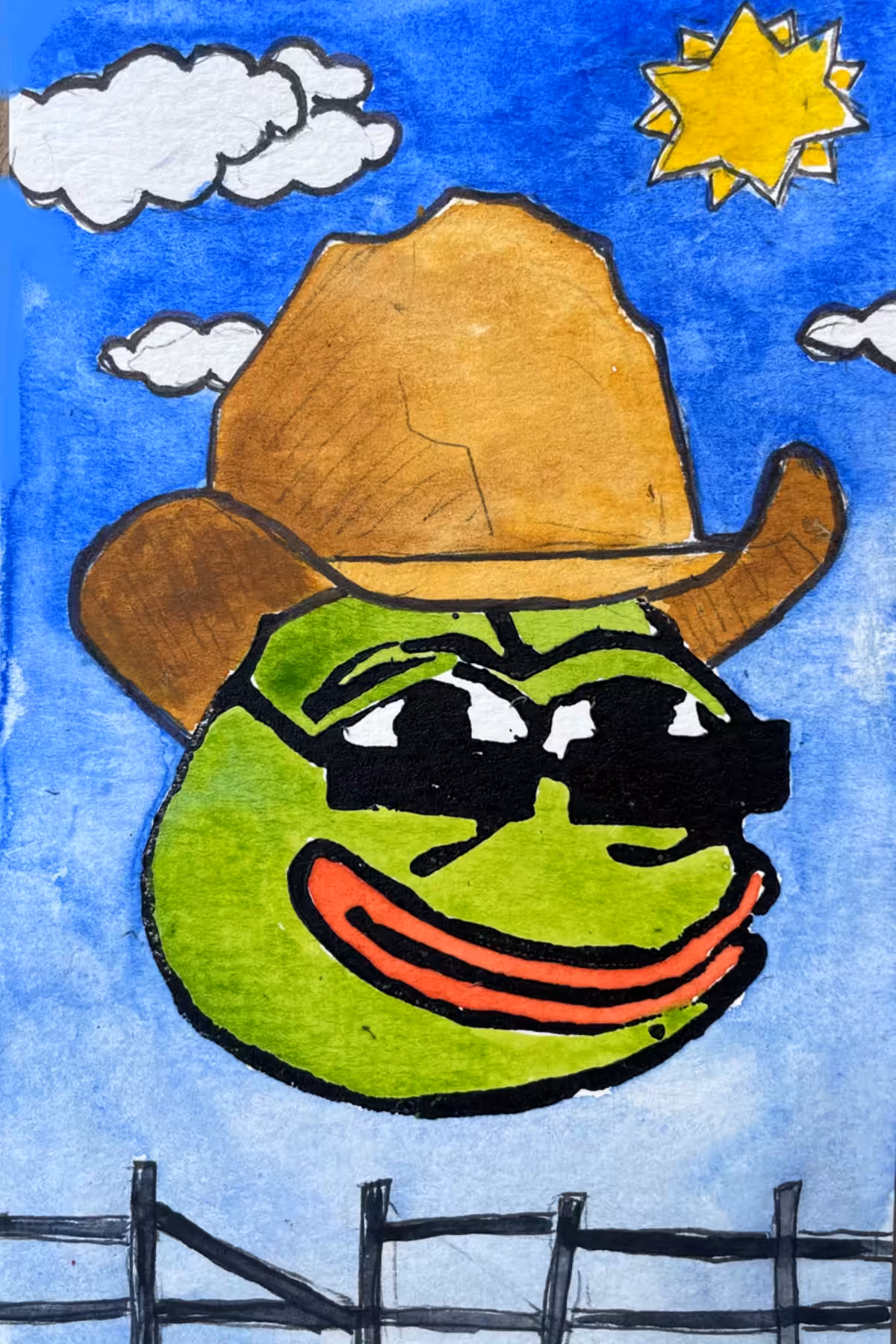 Cowboy