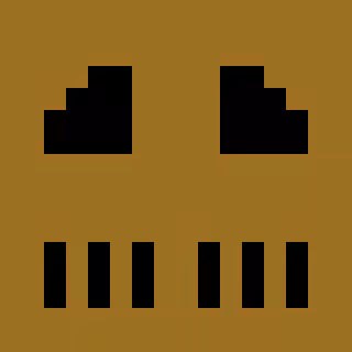 Botz Blockhead #9