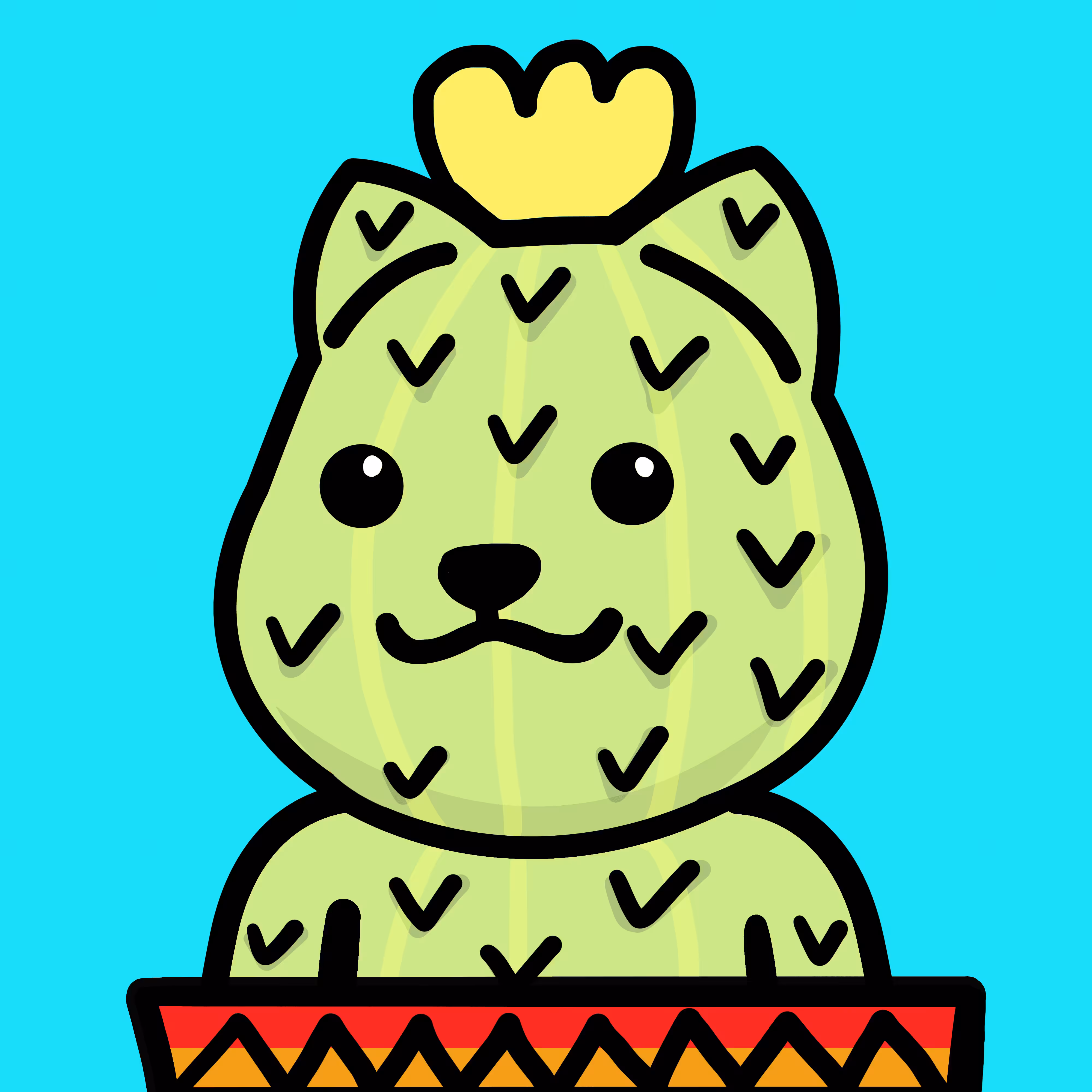 bobo Shiba #231