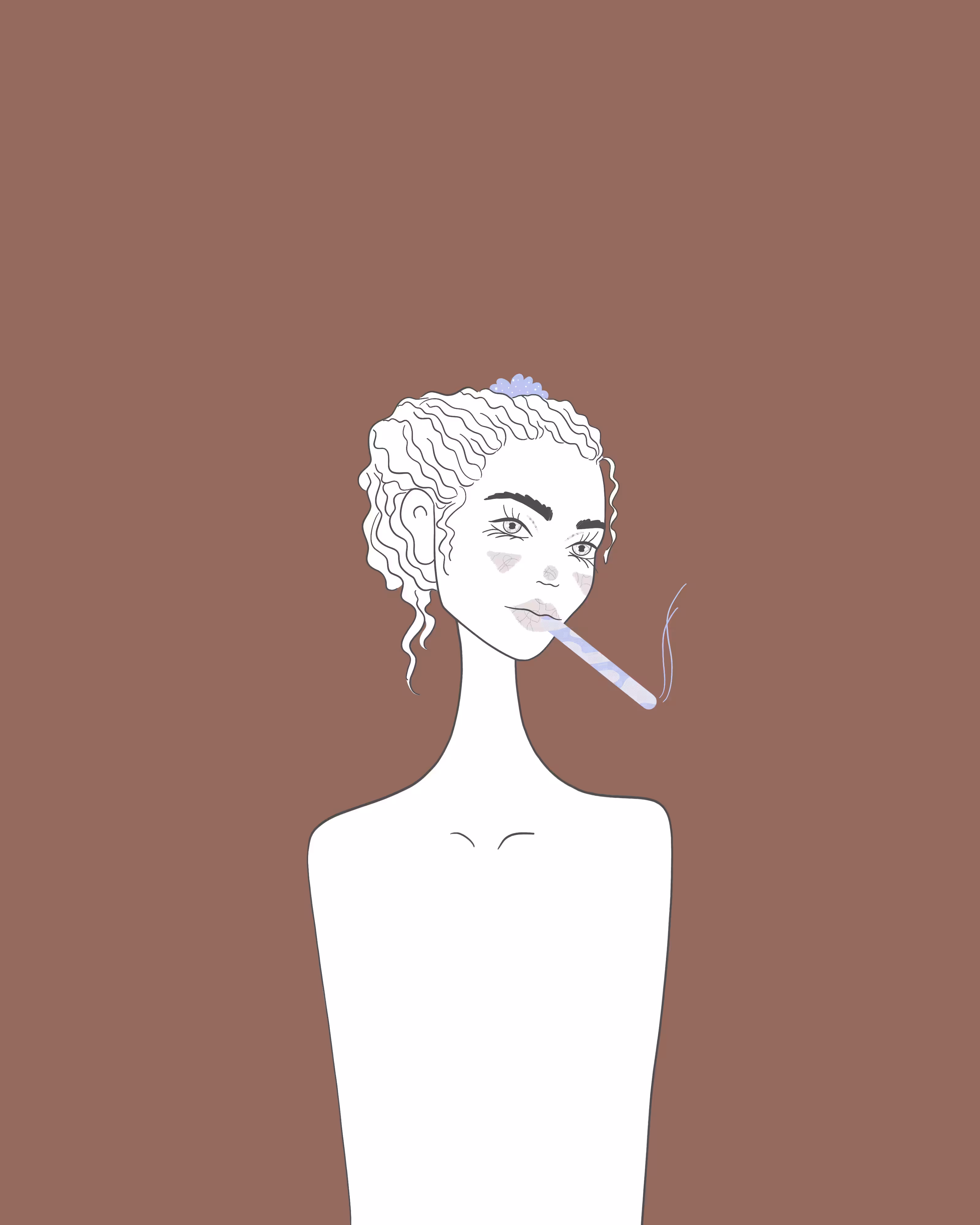 Art is Woman #171