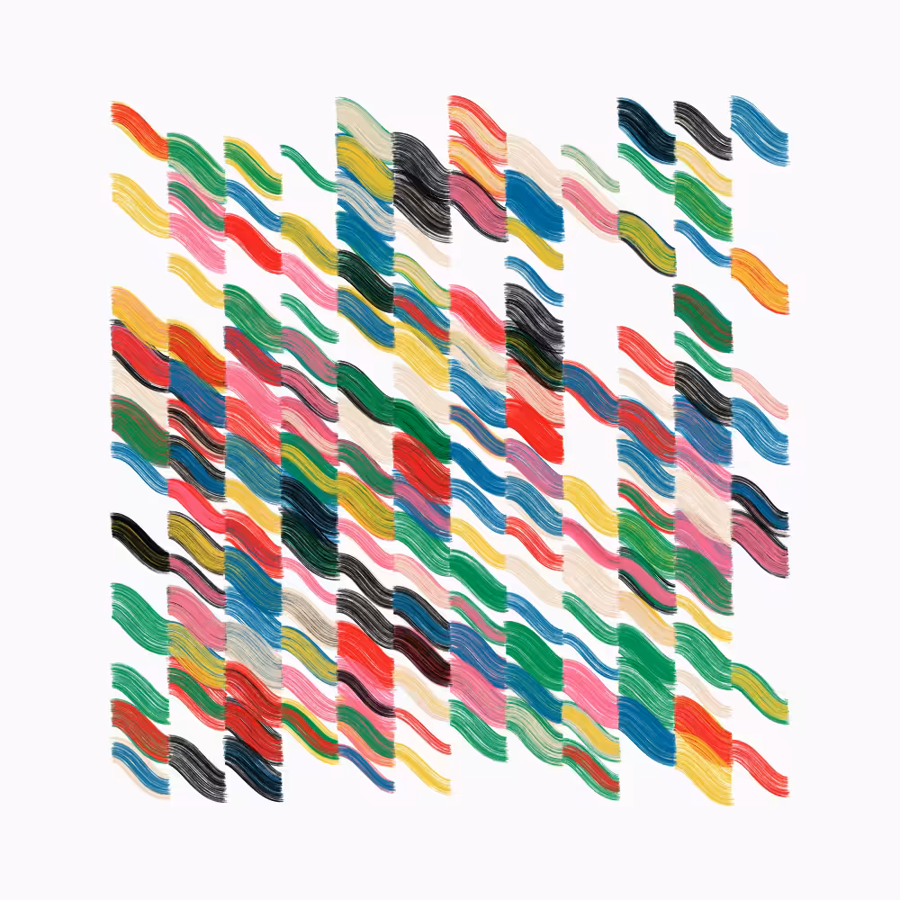 Additive Synthesis #28