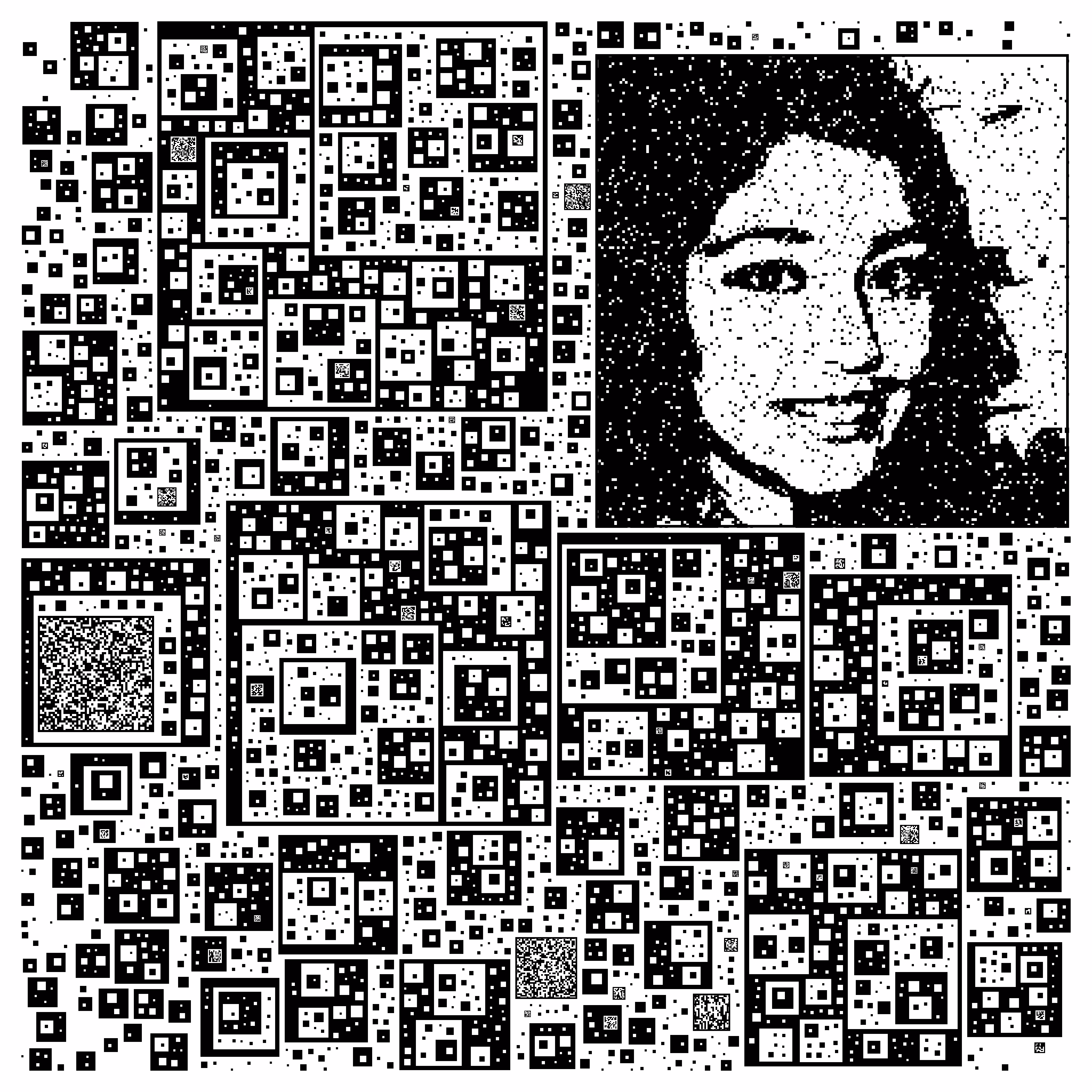 square haze #33