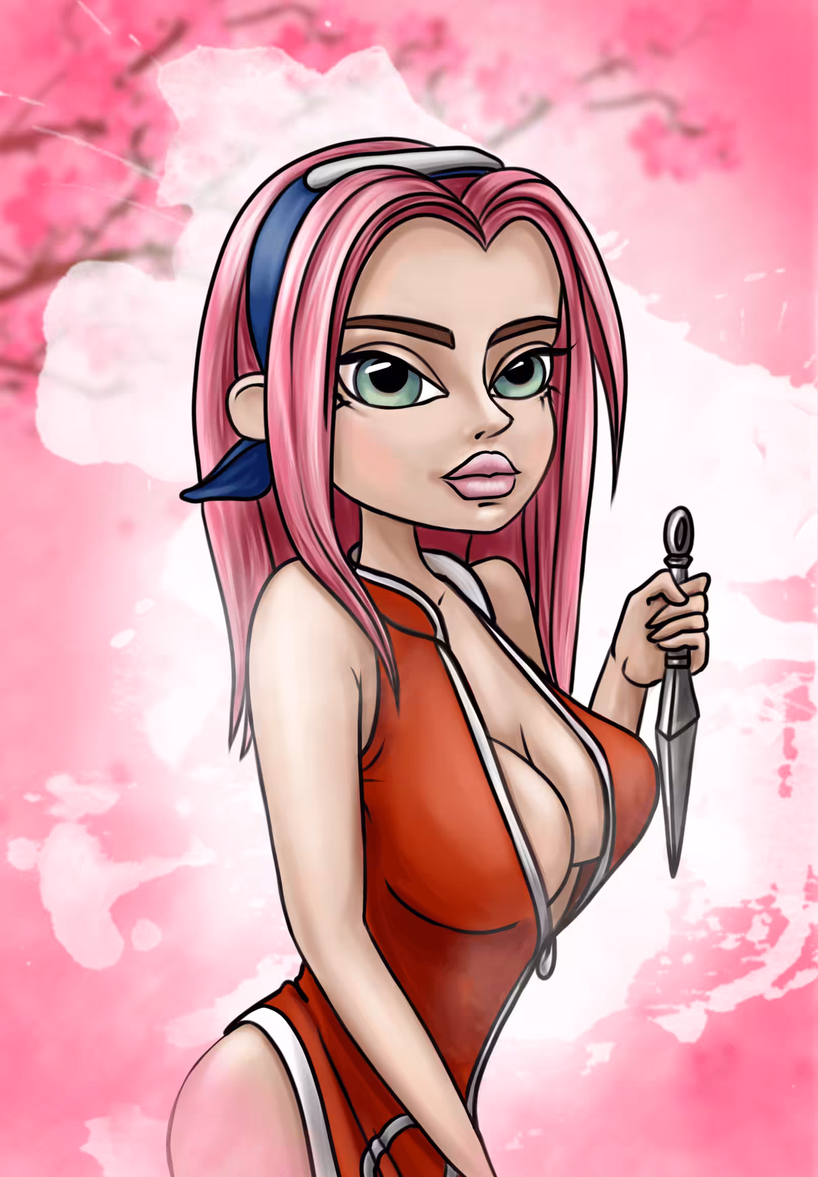 Cryptina #27
