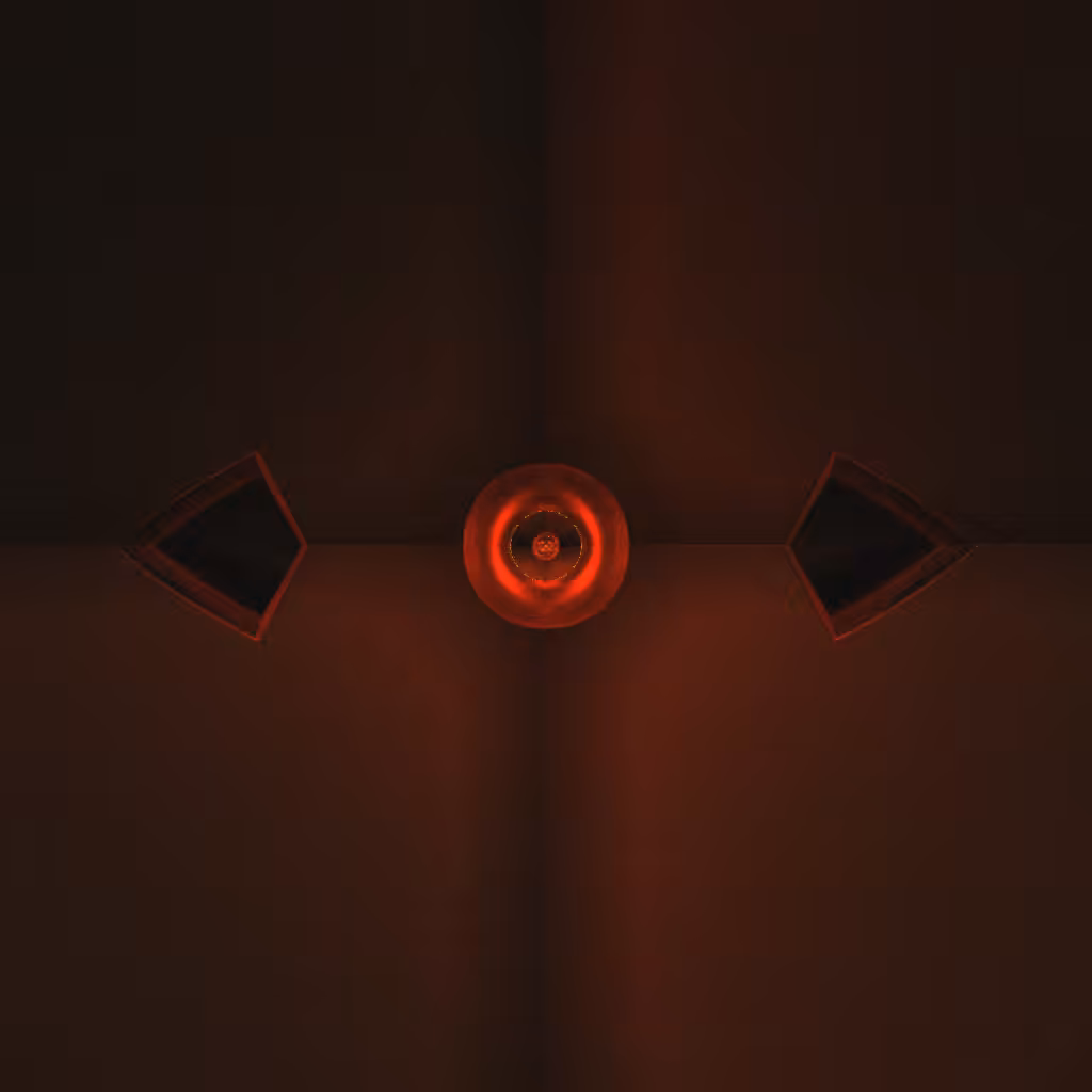 HERE & NOW PORTALS #25